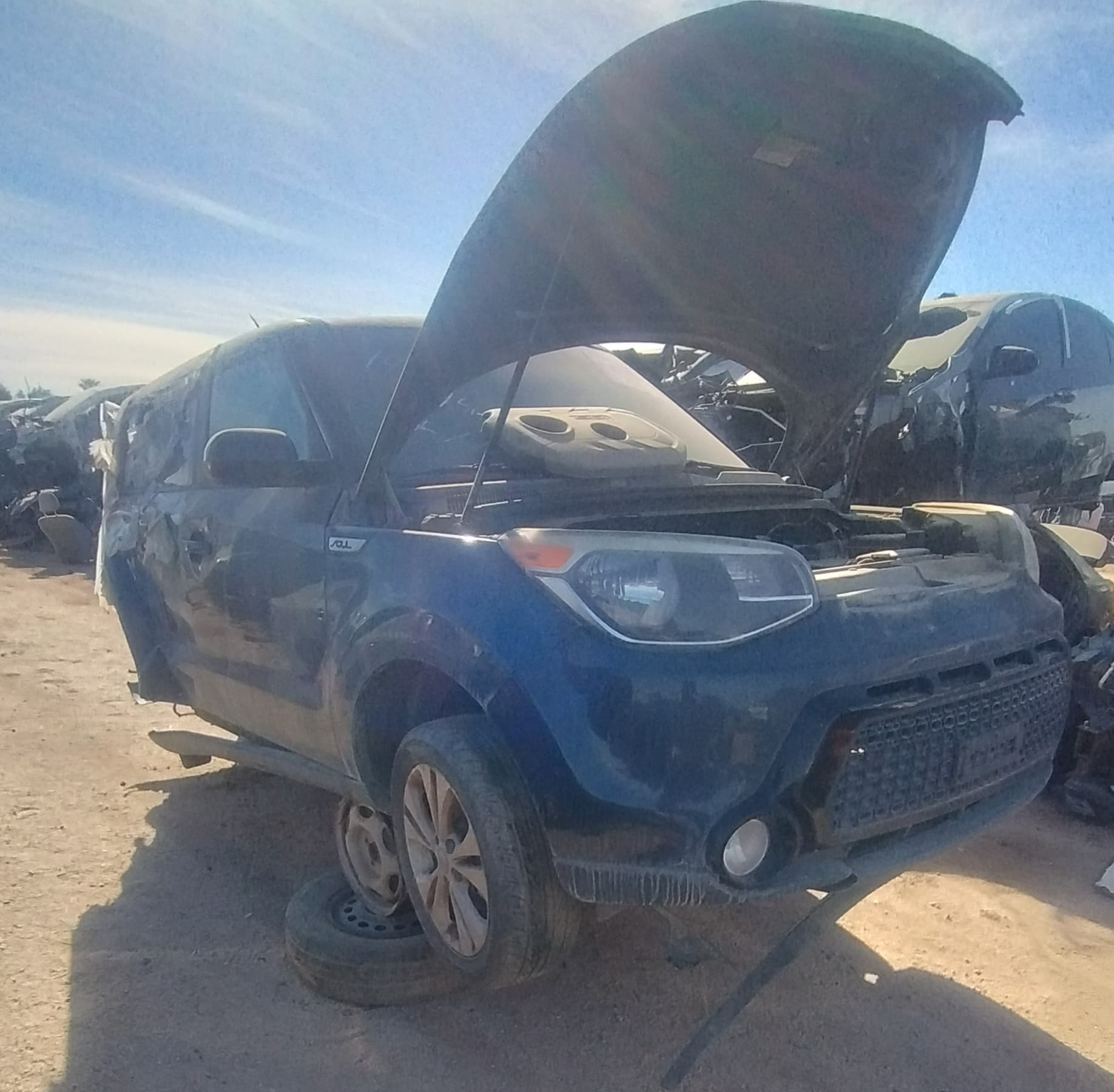 Transfers para Isuzu Pick Up Originales