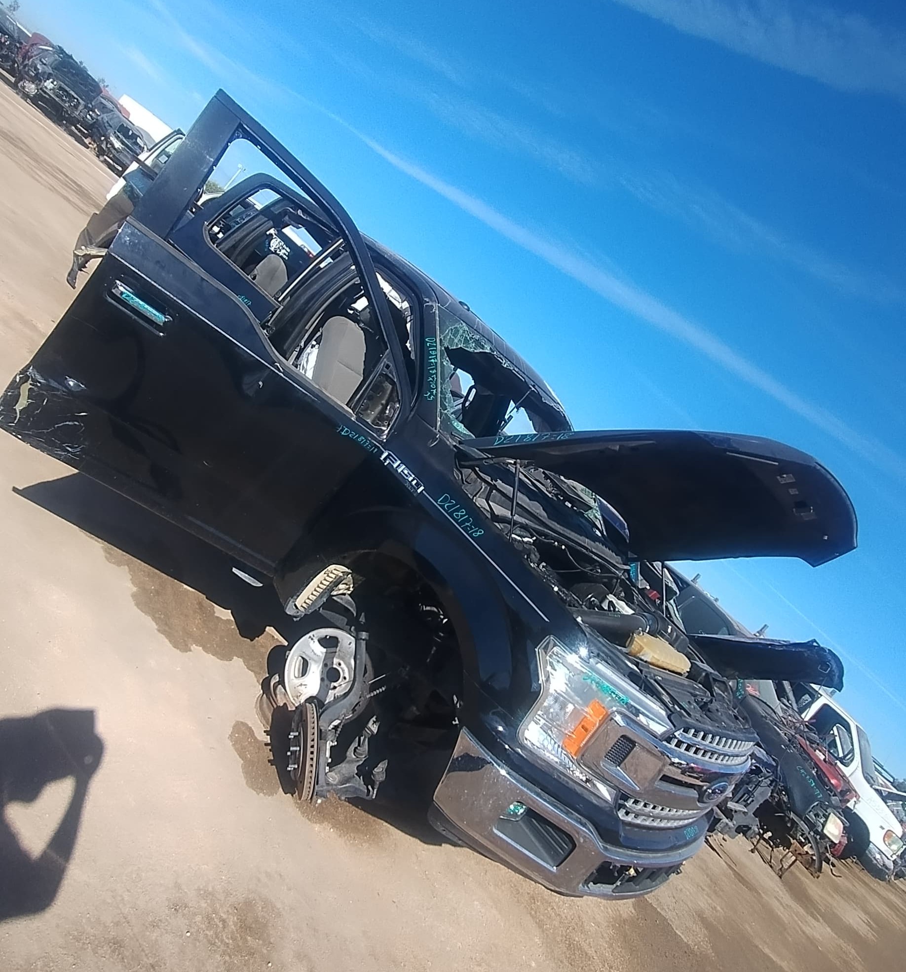 Transmisiones para Isuzu Pick Up originales