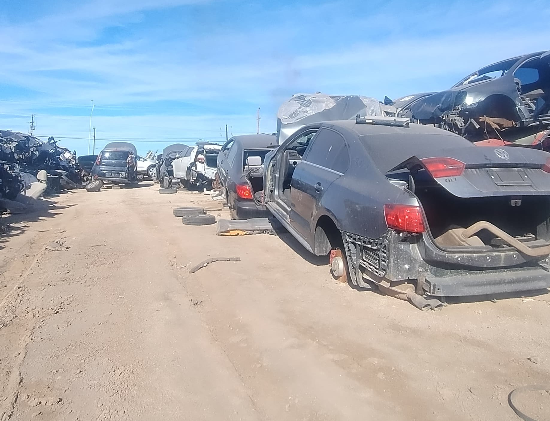 Venta de refacciones originales para Land Rover