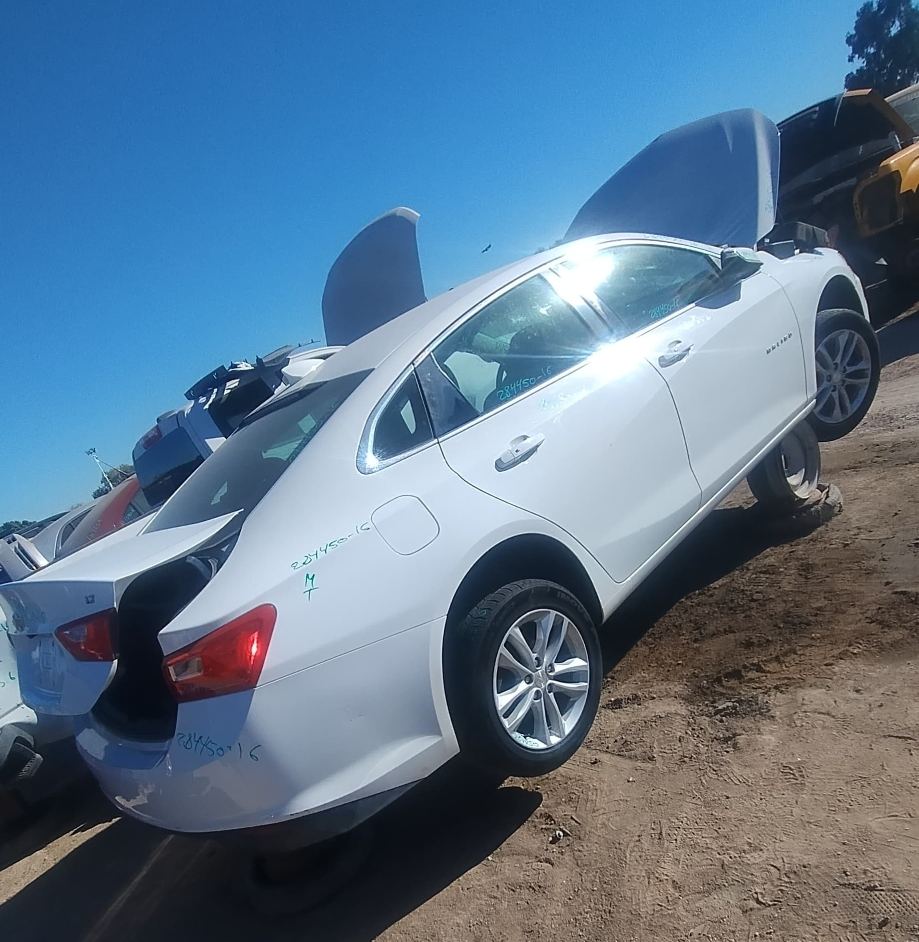 Módulos de ABS seminuevos para Chrysler Town Country