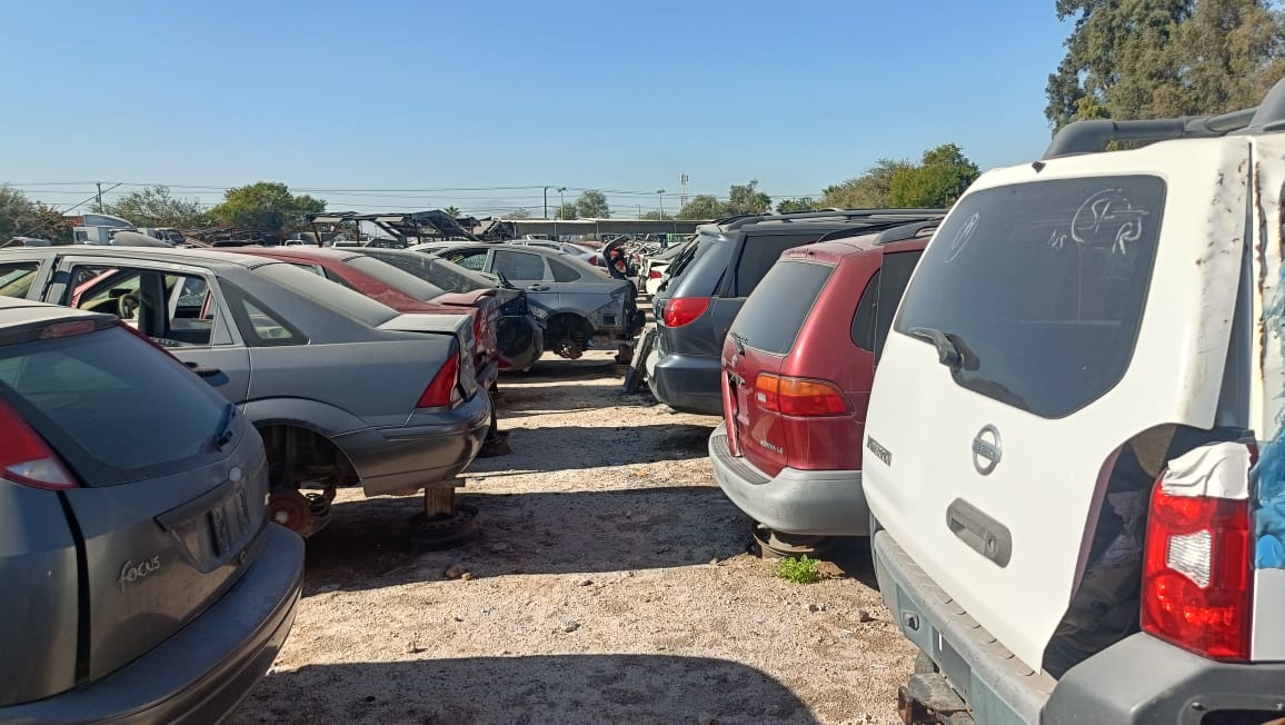 Computadoras para Isuzu Rodeo usadas