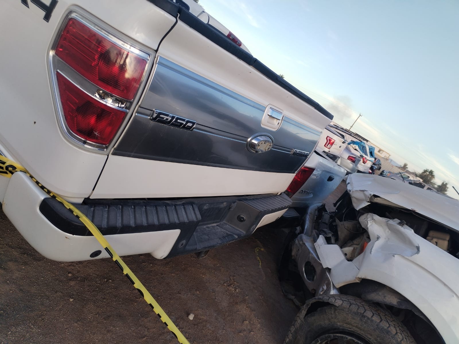 Computadoras usadas para Nissan Frontier