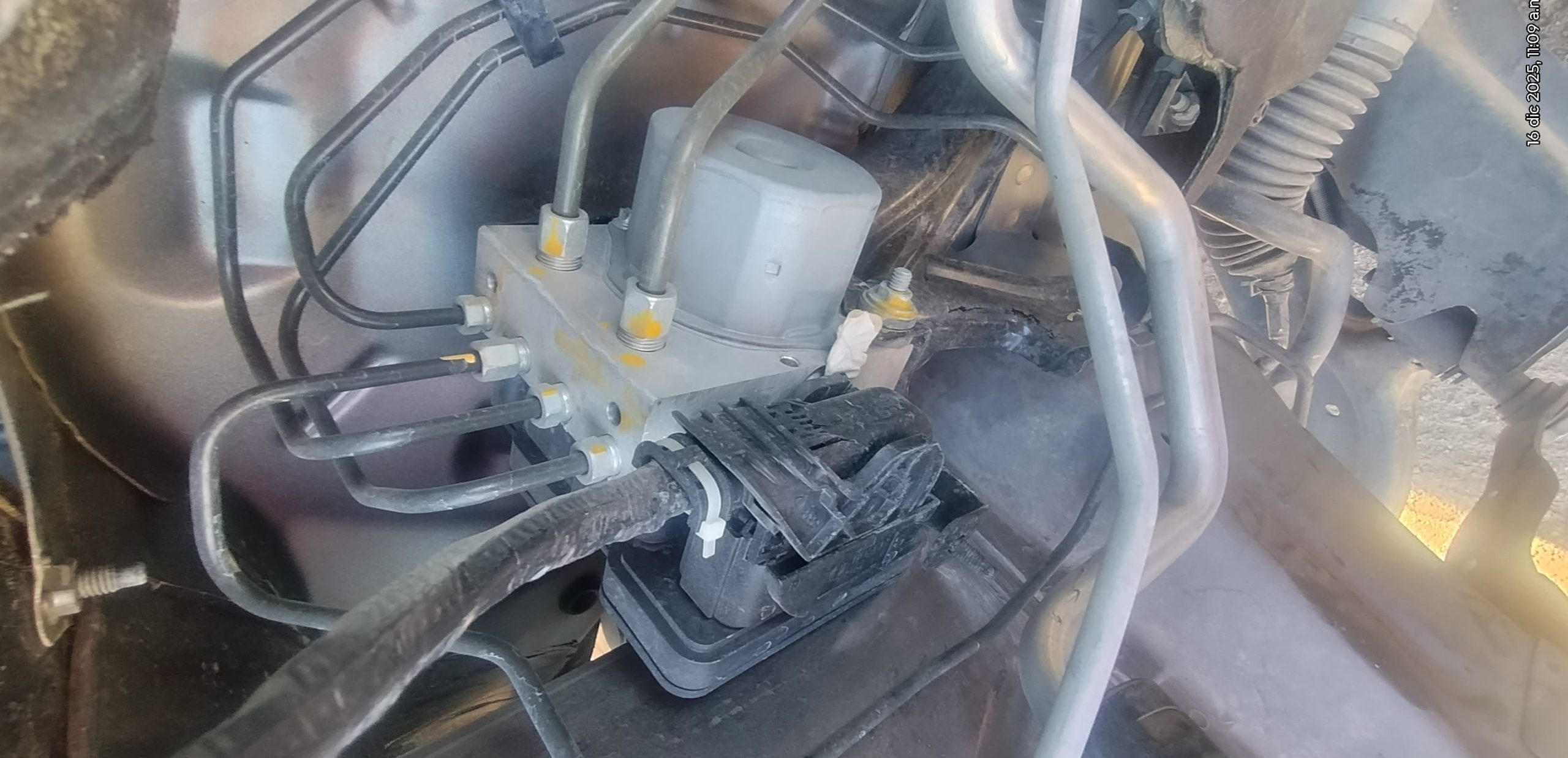 Módulos de ABS seminuevos para Jaguar