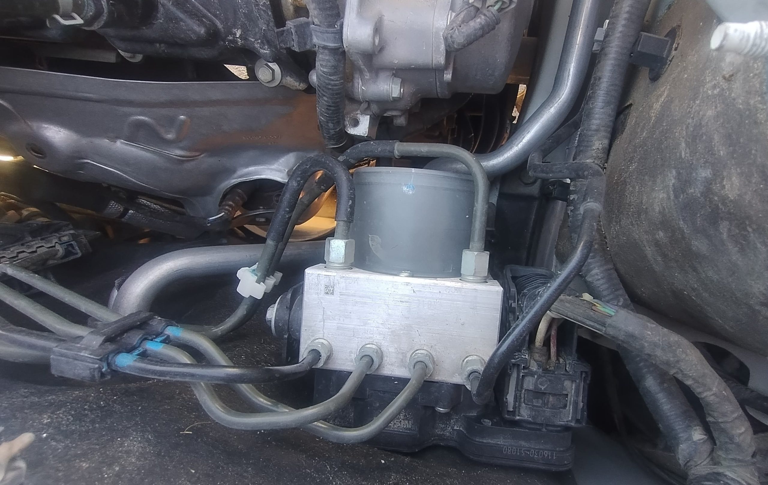 Módulos de ABS para Ford Ranger usados