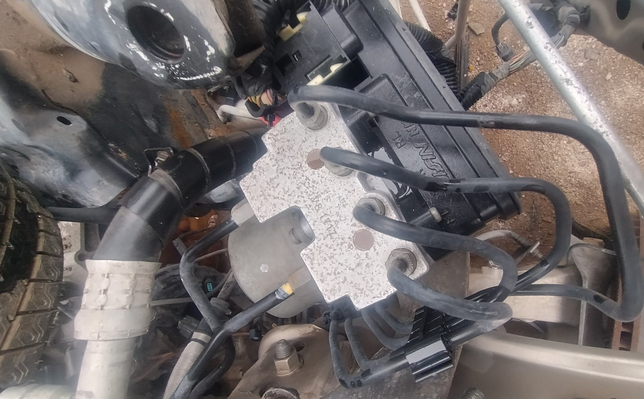 Módulos ABS para Ford Windstar usados