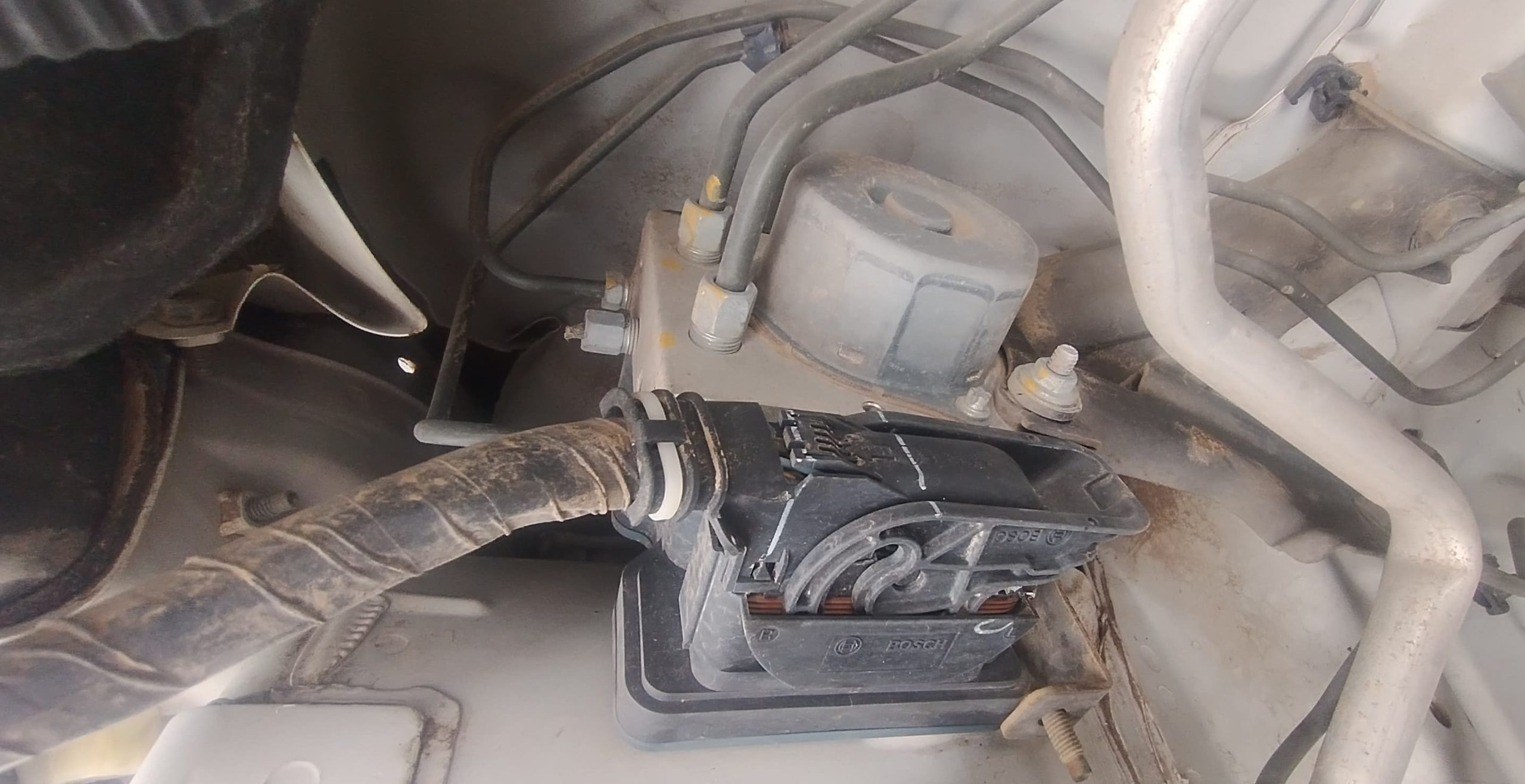 Módulos ABS usados para KIA Optima