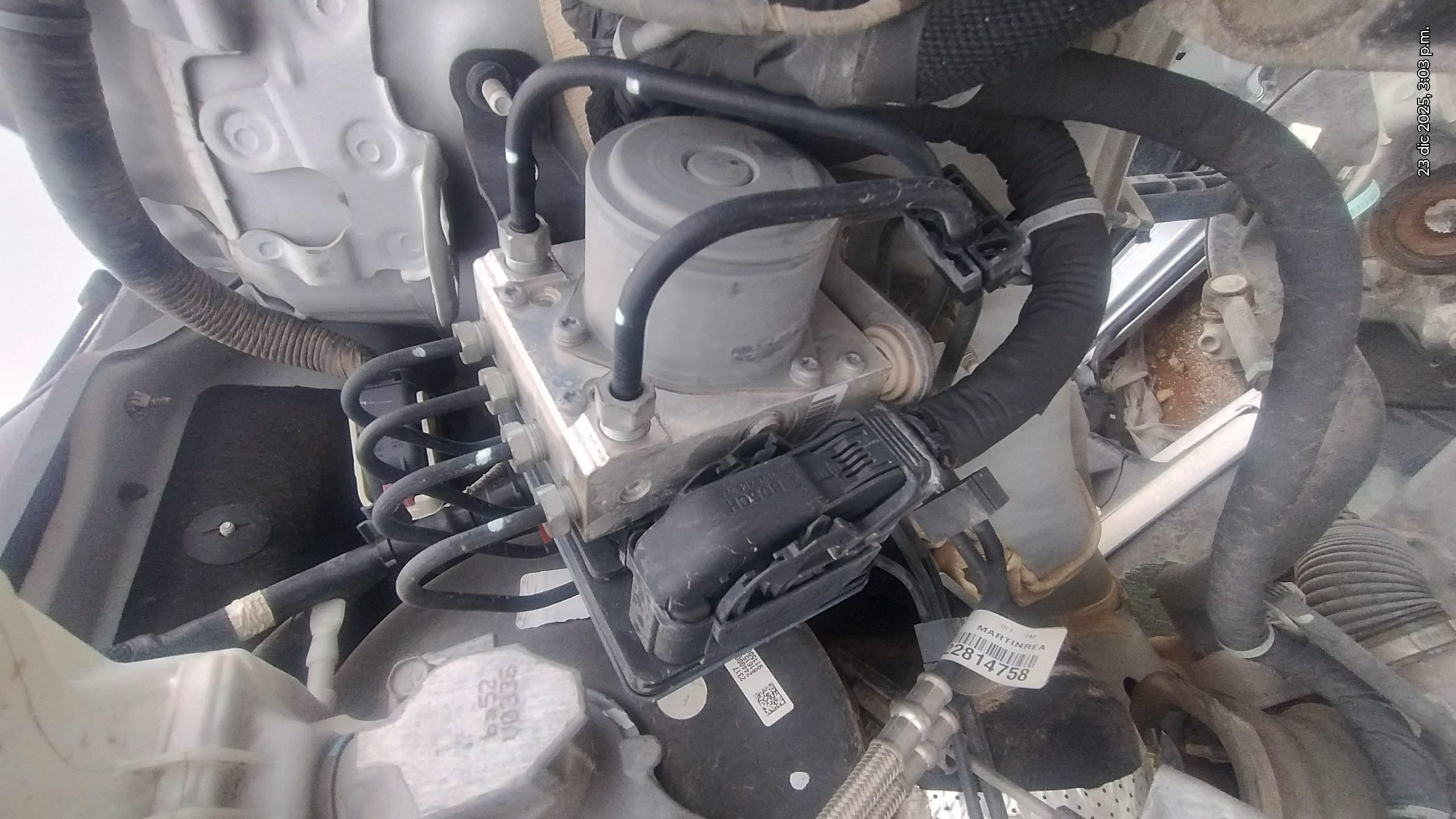 Módulos de ABS para Toyota Rav4 originales