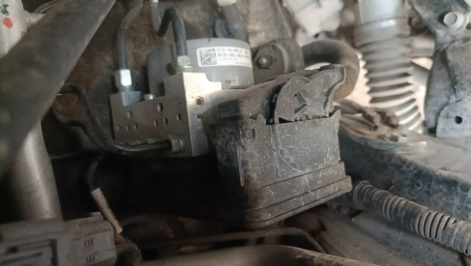 Módulos de ABS usados para Mazda 3