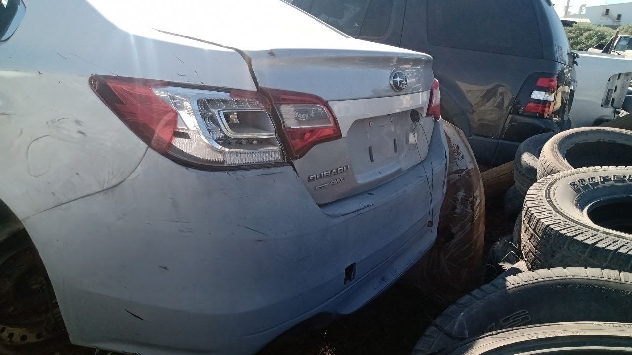 Venta de computadoras para Subaru