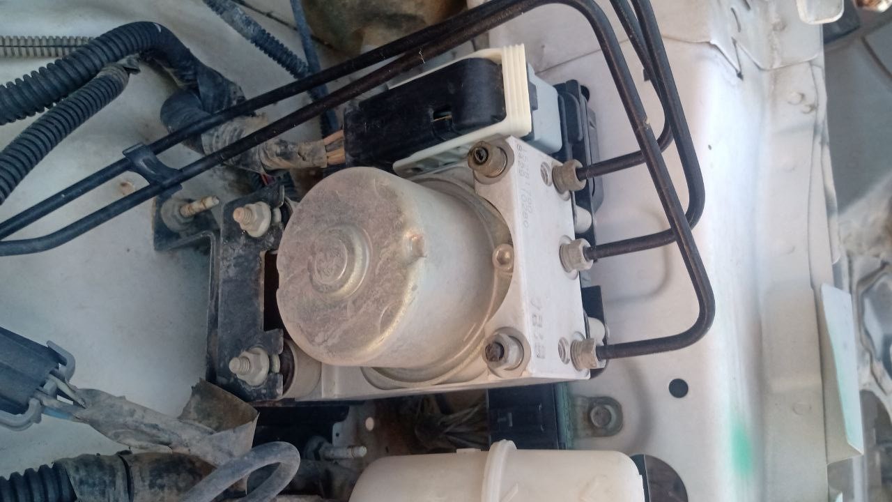 Venta de módulos ABS para KIA