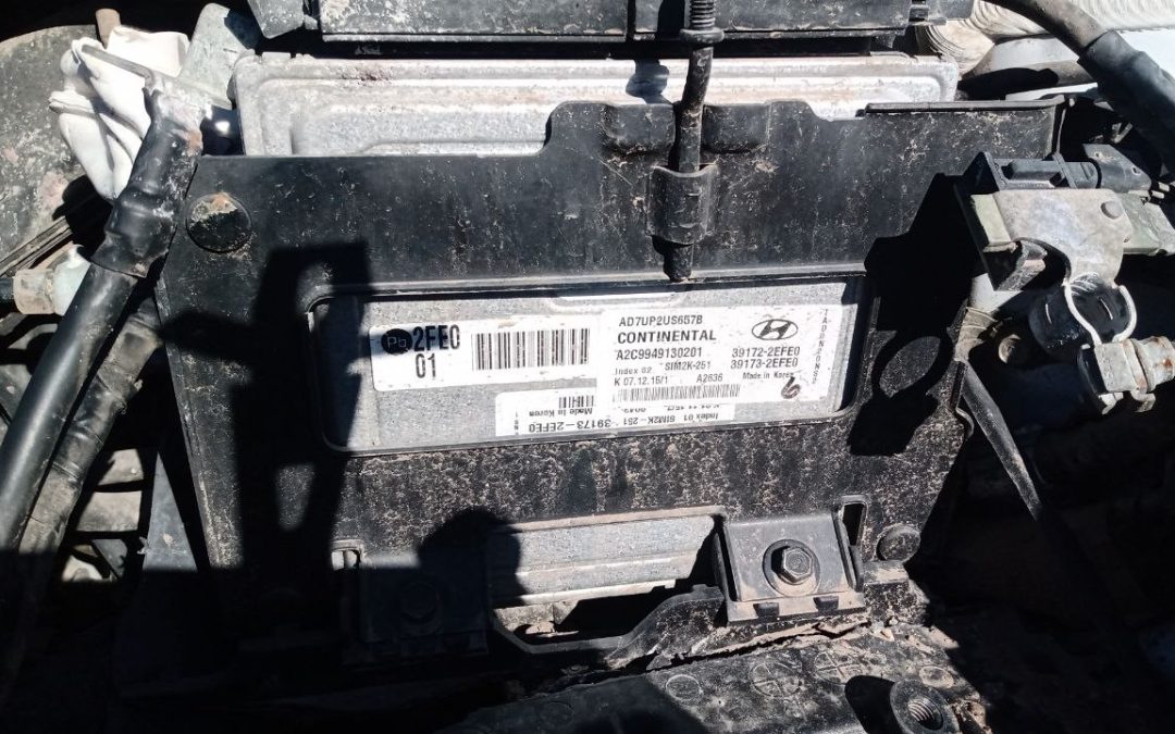 Computadoras originales para Lincoln