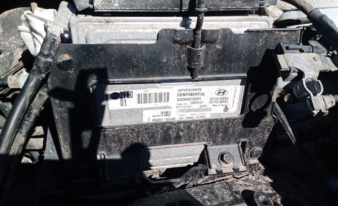 Computadoras originales para Lincoln