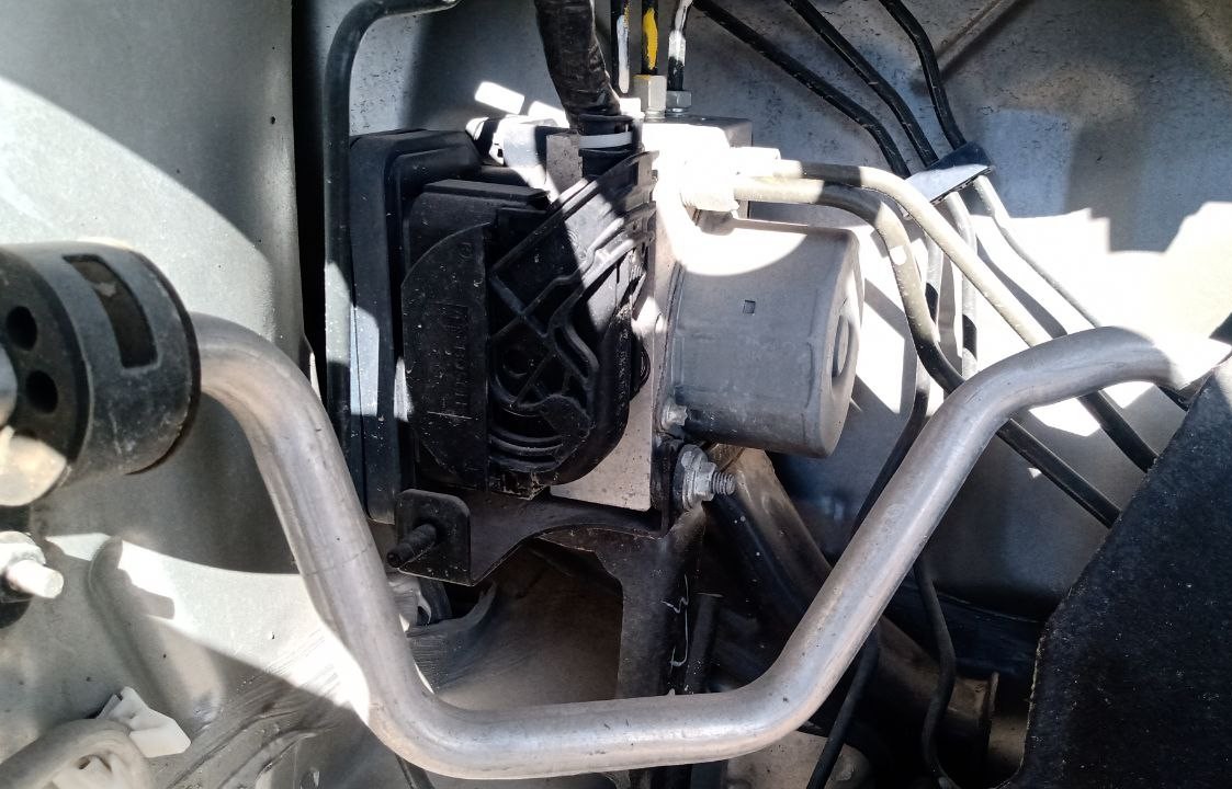 Venta de Módulos de ABS para Hyundai