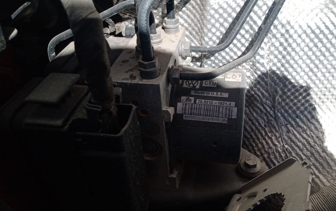 Módulos de ABS usados para Volkswagen