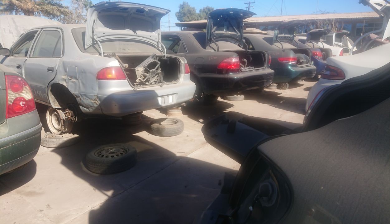 Venta de diferenciales para Mitsubishi Lancer