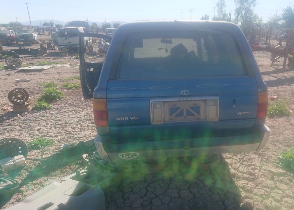 Transfers originales para Toyota