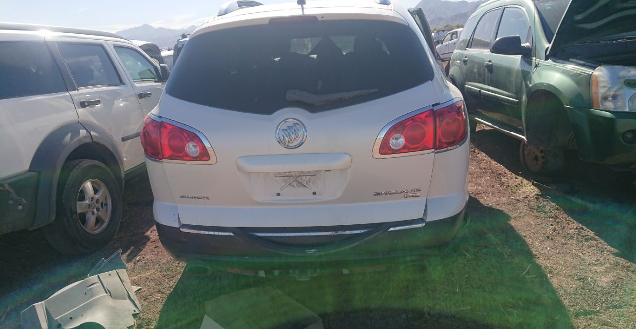 Refacciones originales para Buick