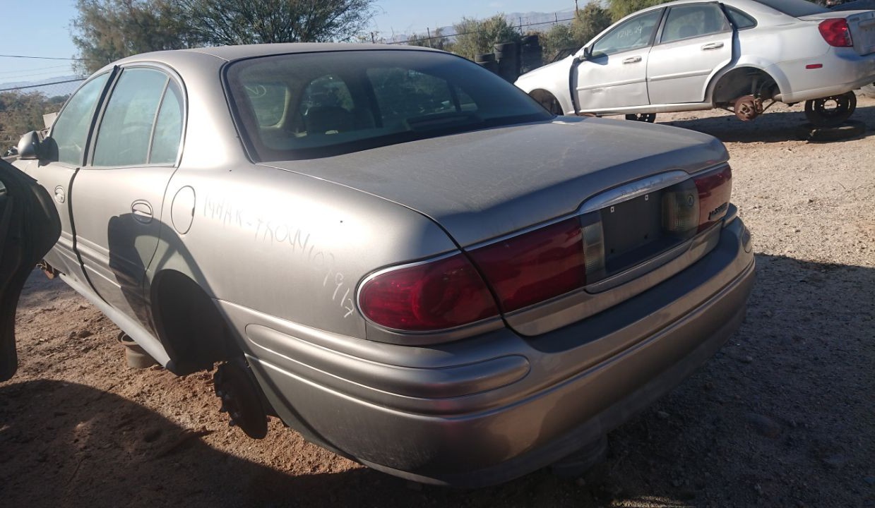 Venta de Transmisiones para Buick