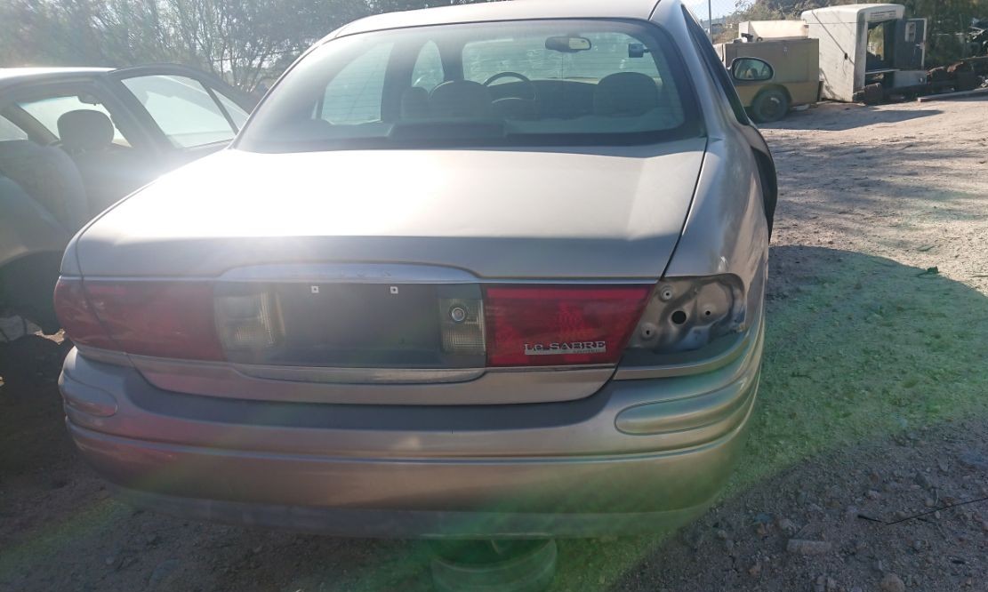 Venta de Motores para Buick