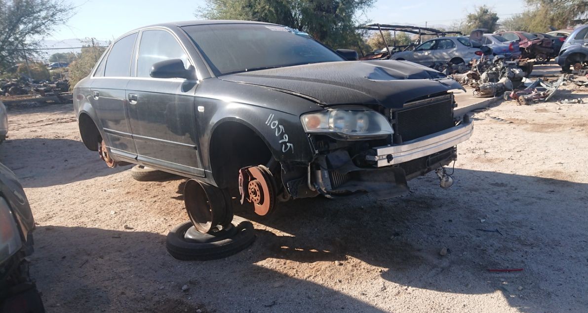 Venta de computadoras para Audi