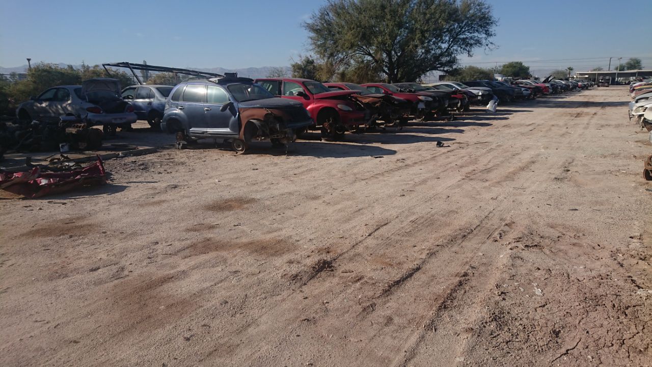 Diferenciales usados para Chevrolet