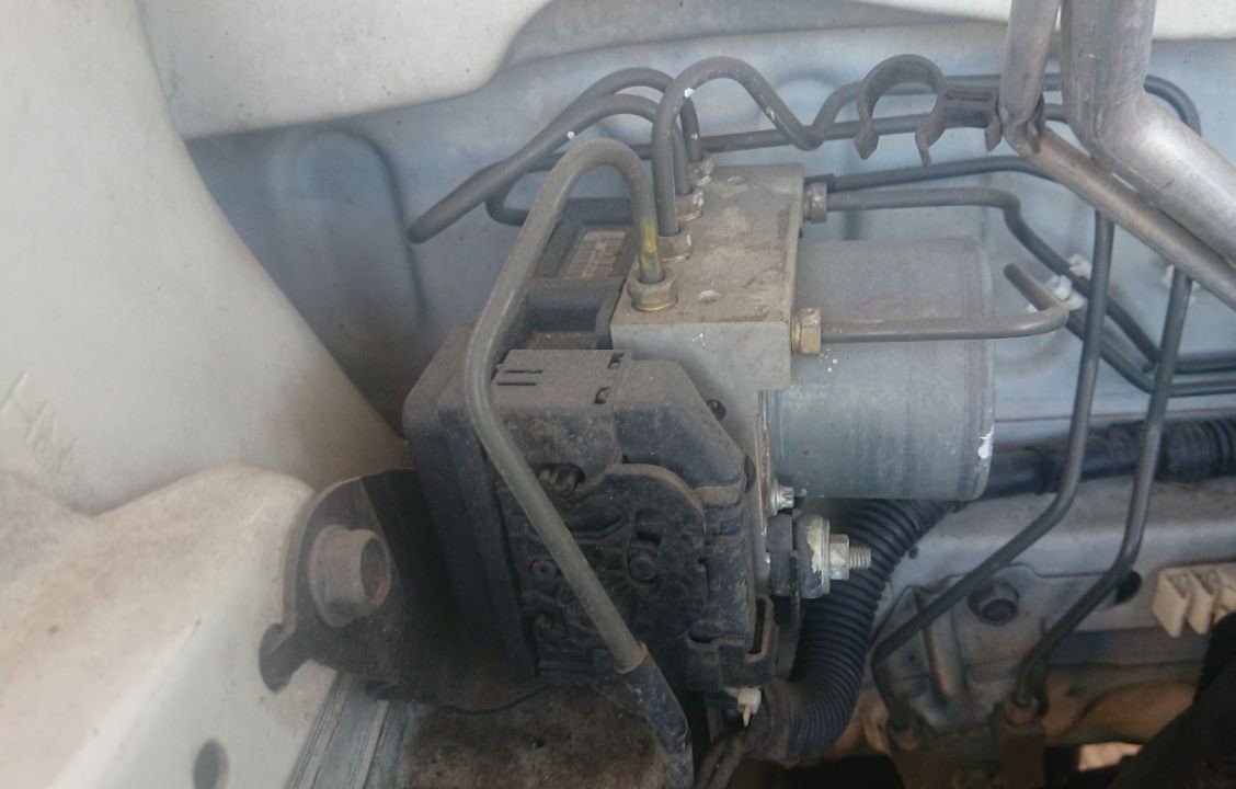 Venta de Módulos de ABS usados para Chrysler