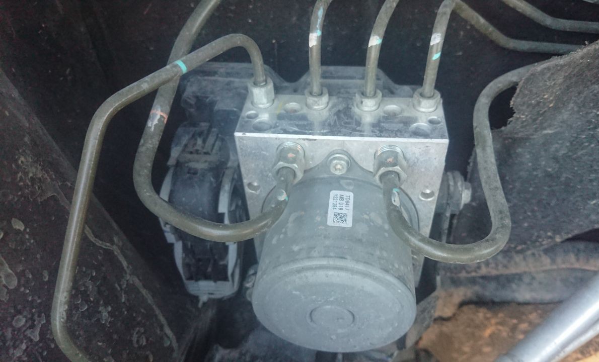 Módulos de ABS seminuevos para Chrysler Town Country