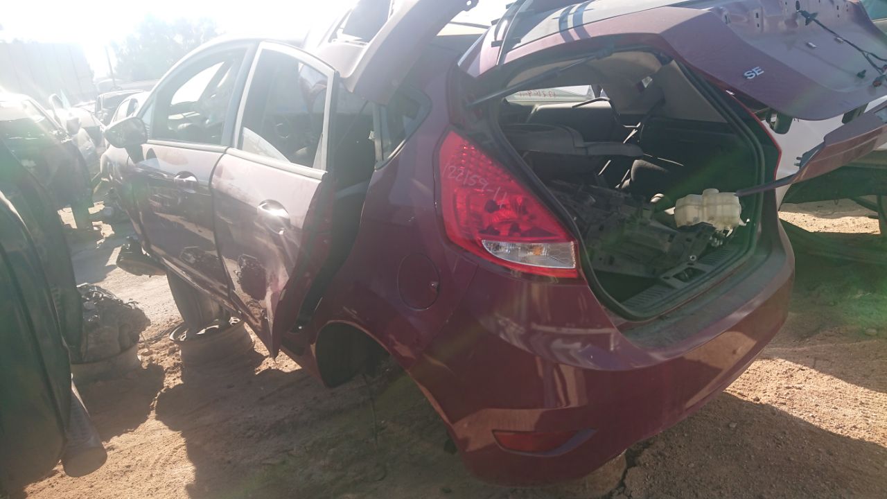 Transfers originales para vehículos Nissan Frontier