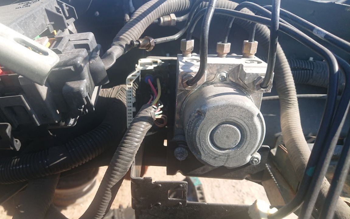 Venta de Módulos de ABS usados para Cadillac