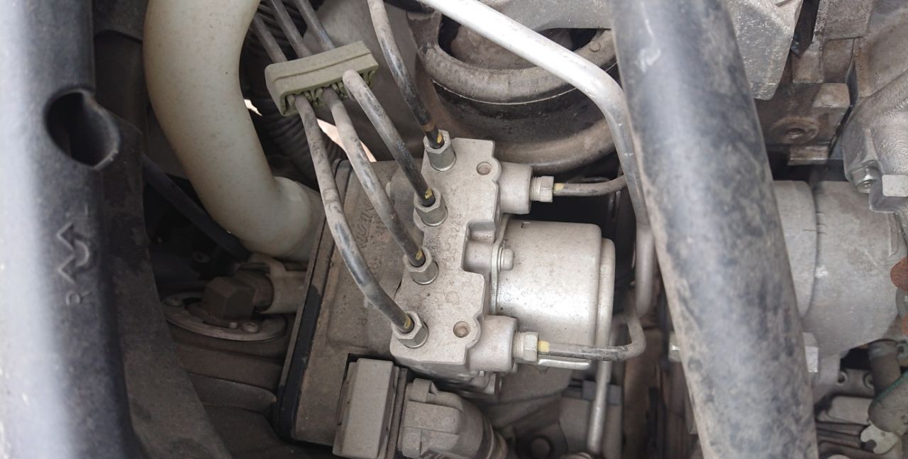 Módulos de ABS usados para Dodge Ram