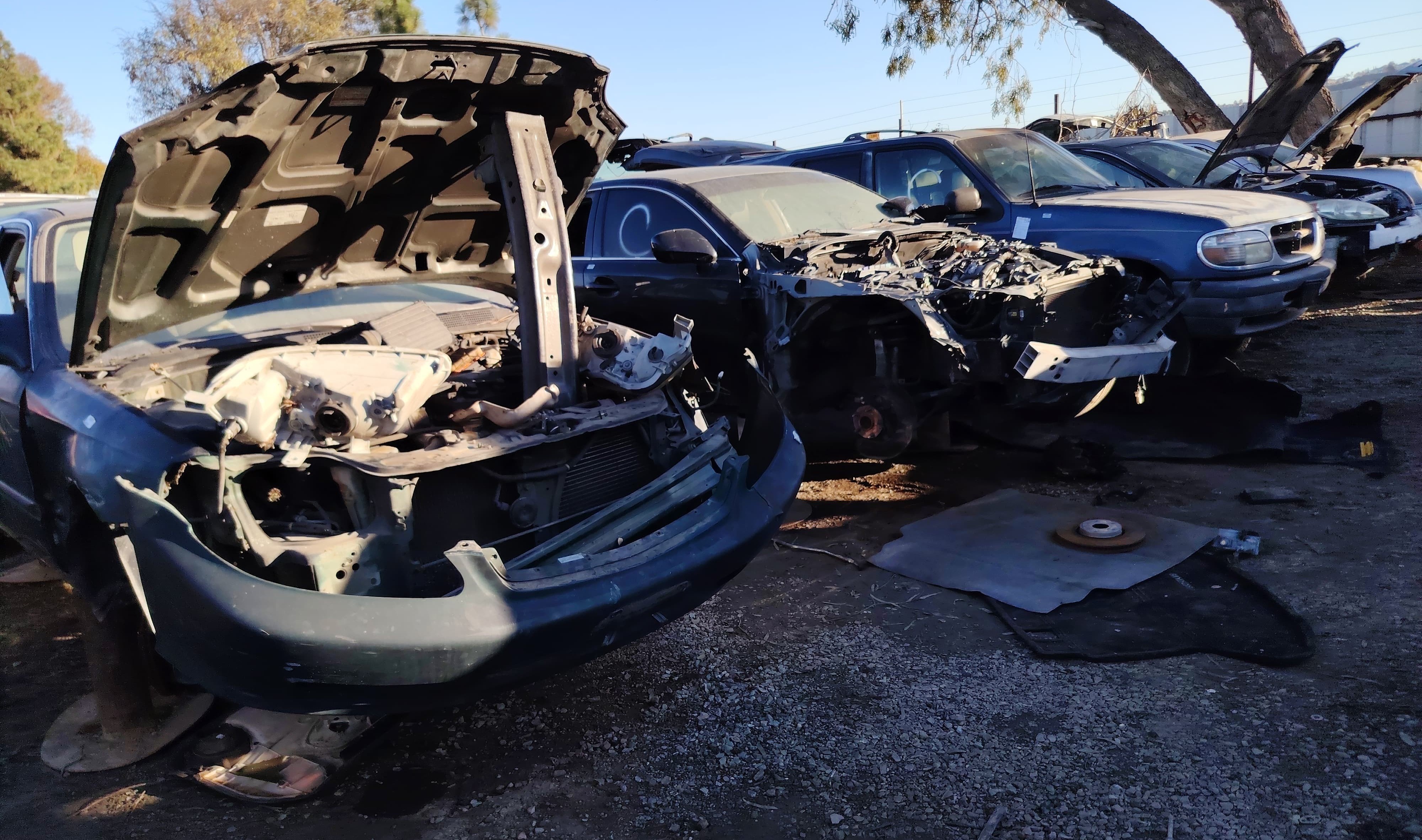 Módulos ABS usados para KIA Sorento