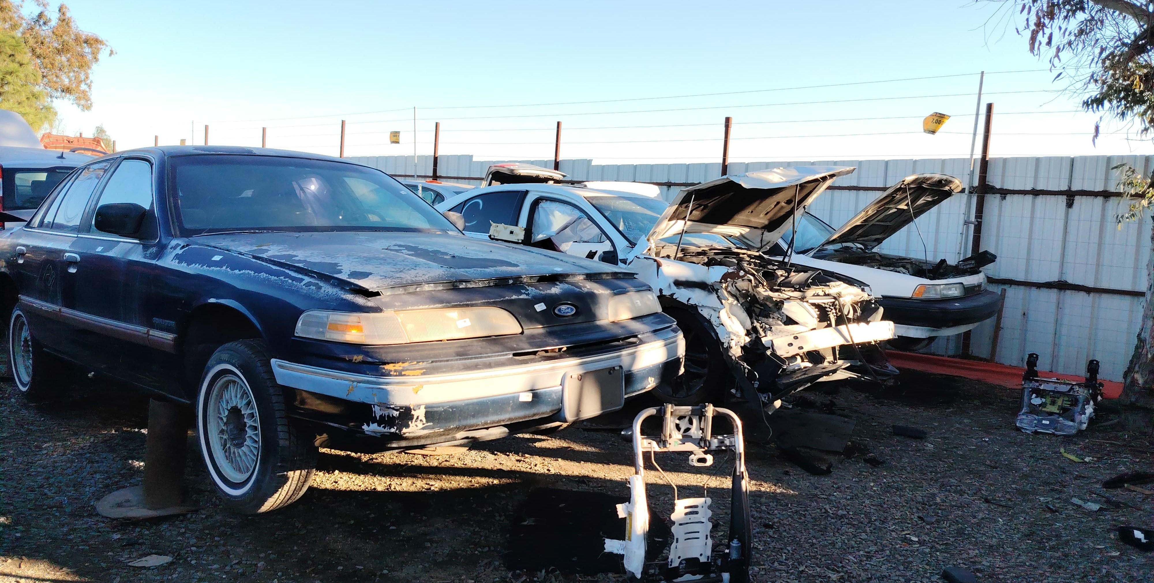 Motores seminuevos para Hyundai Azera