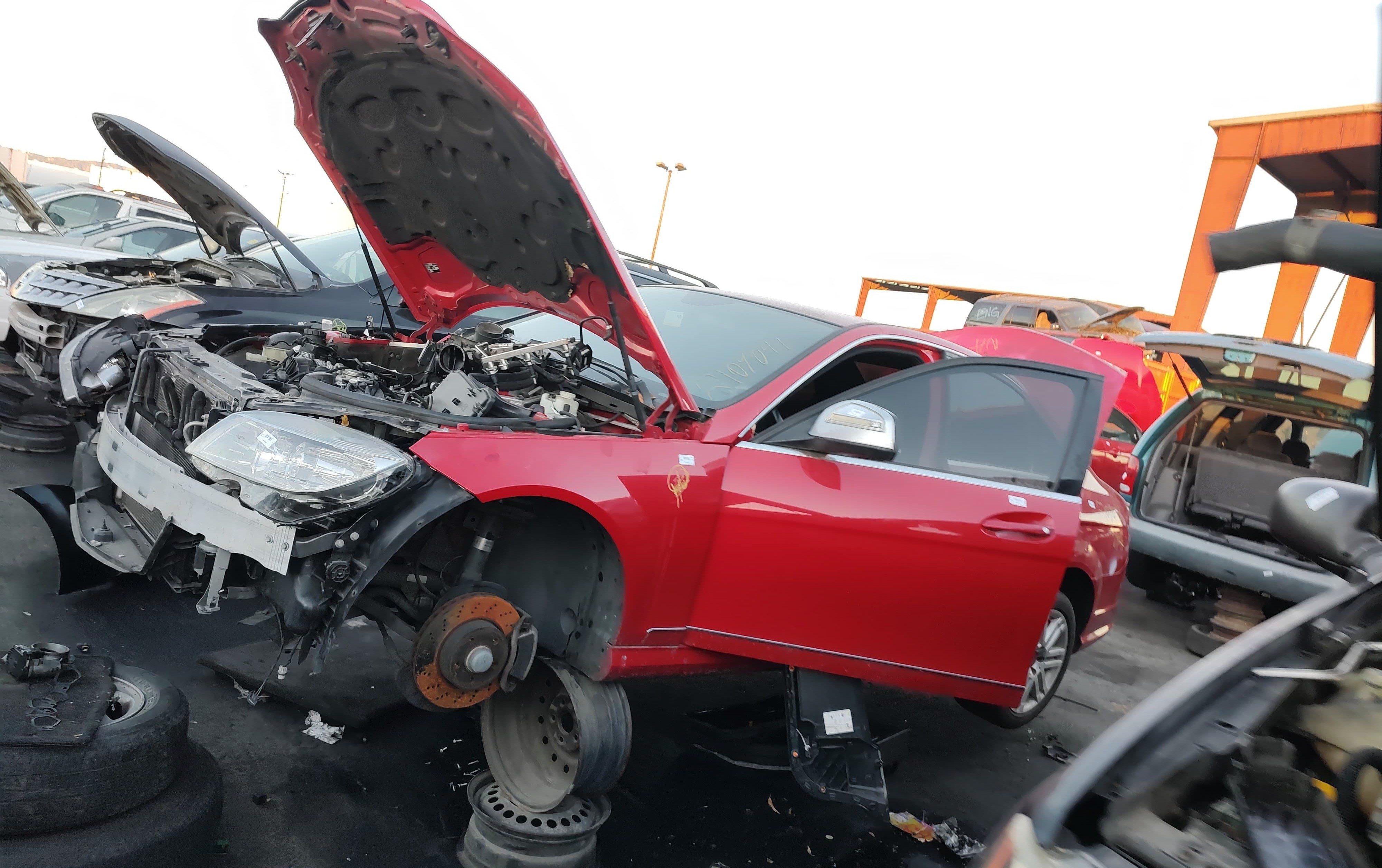 Computadoras seminuevas para Isuzu Axiom