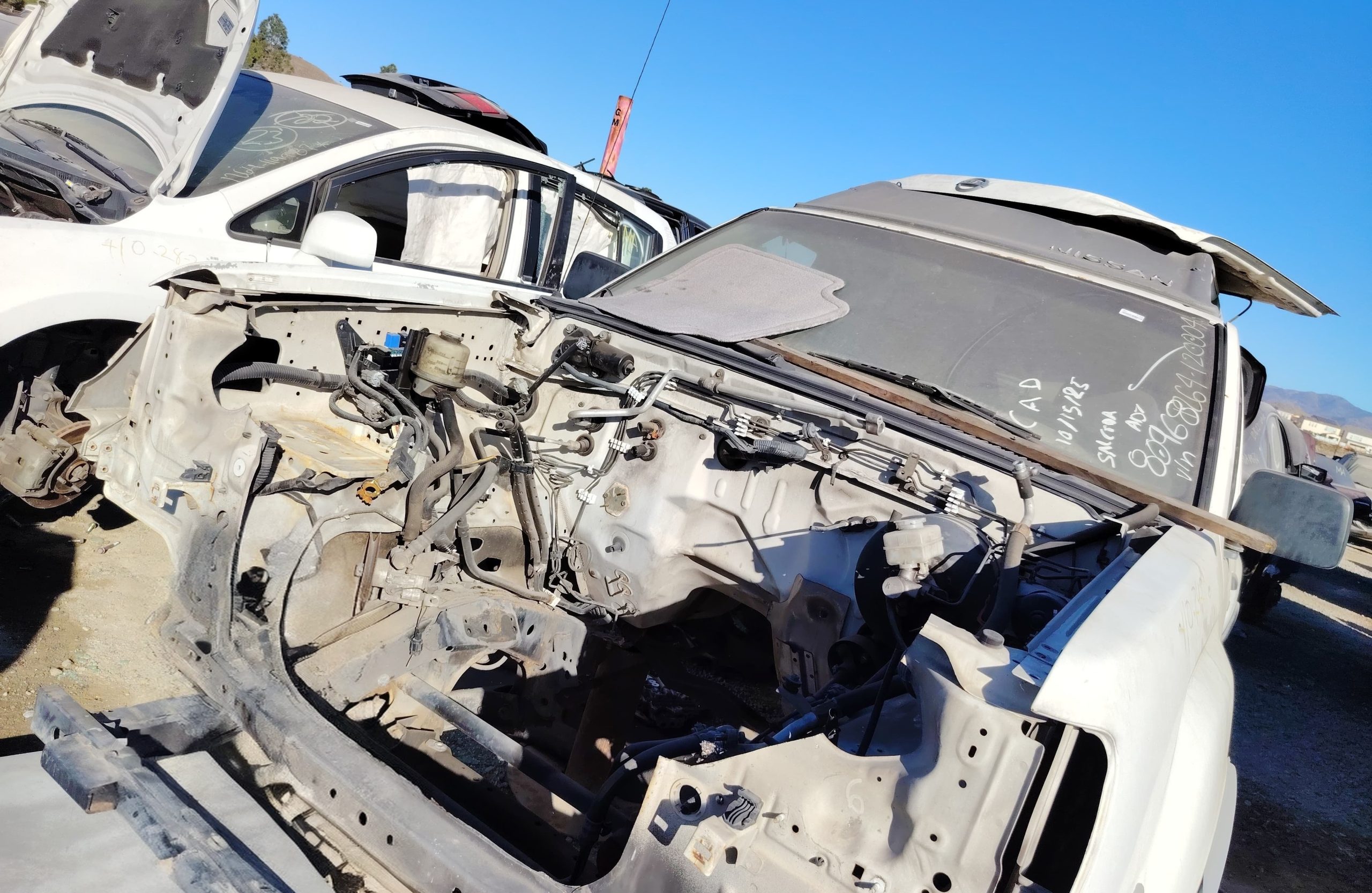 Transmisiones para Toyota Highlander originales