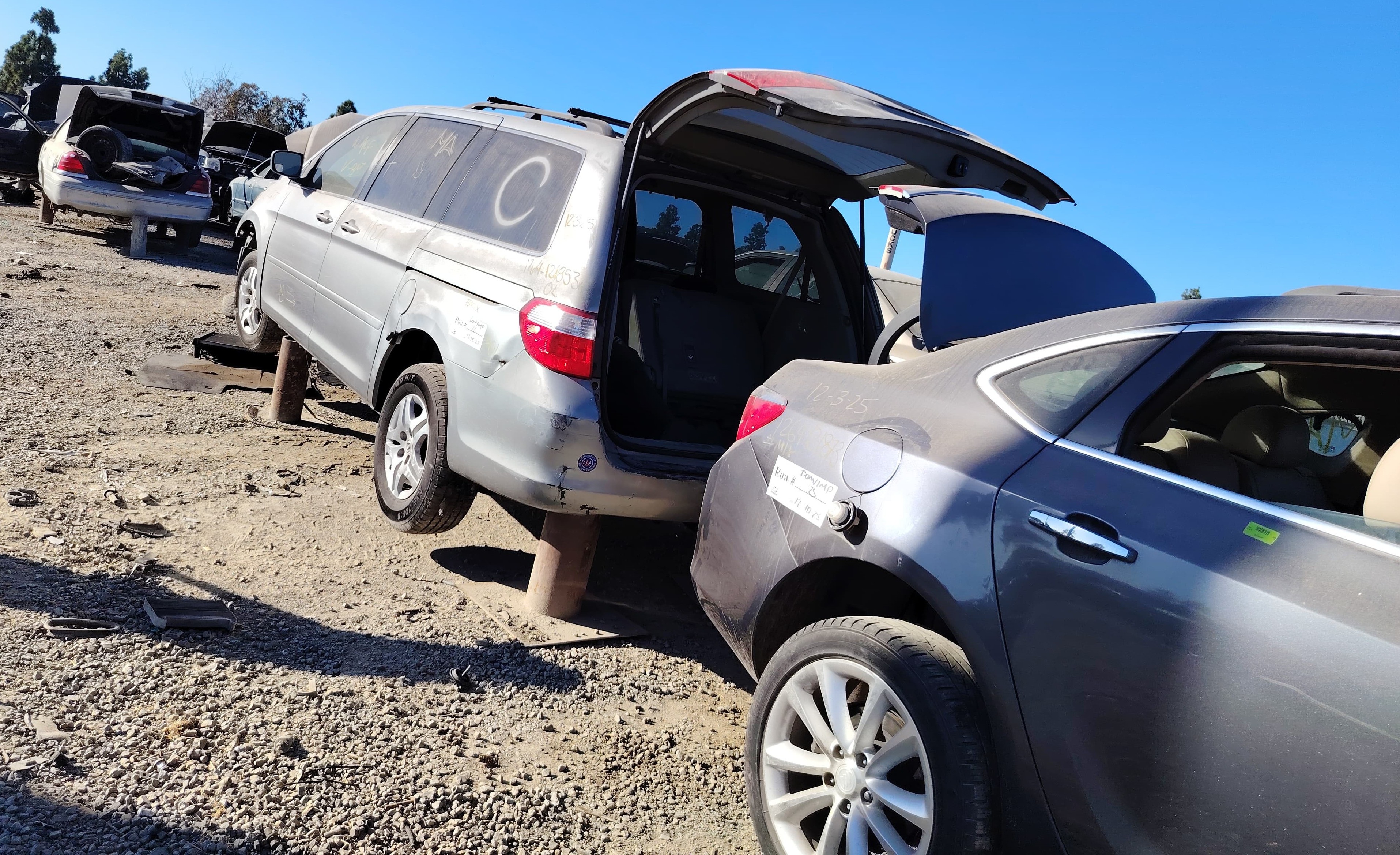 Transmisiones originales para Hyundai Accent