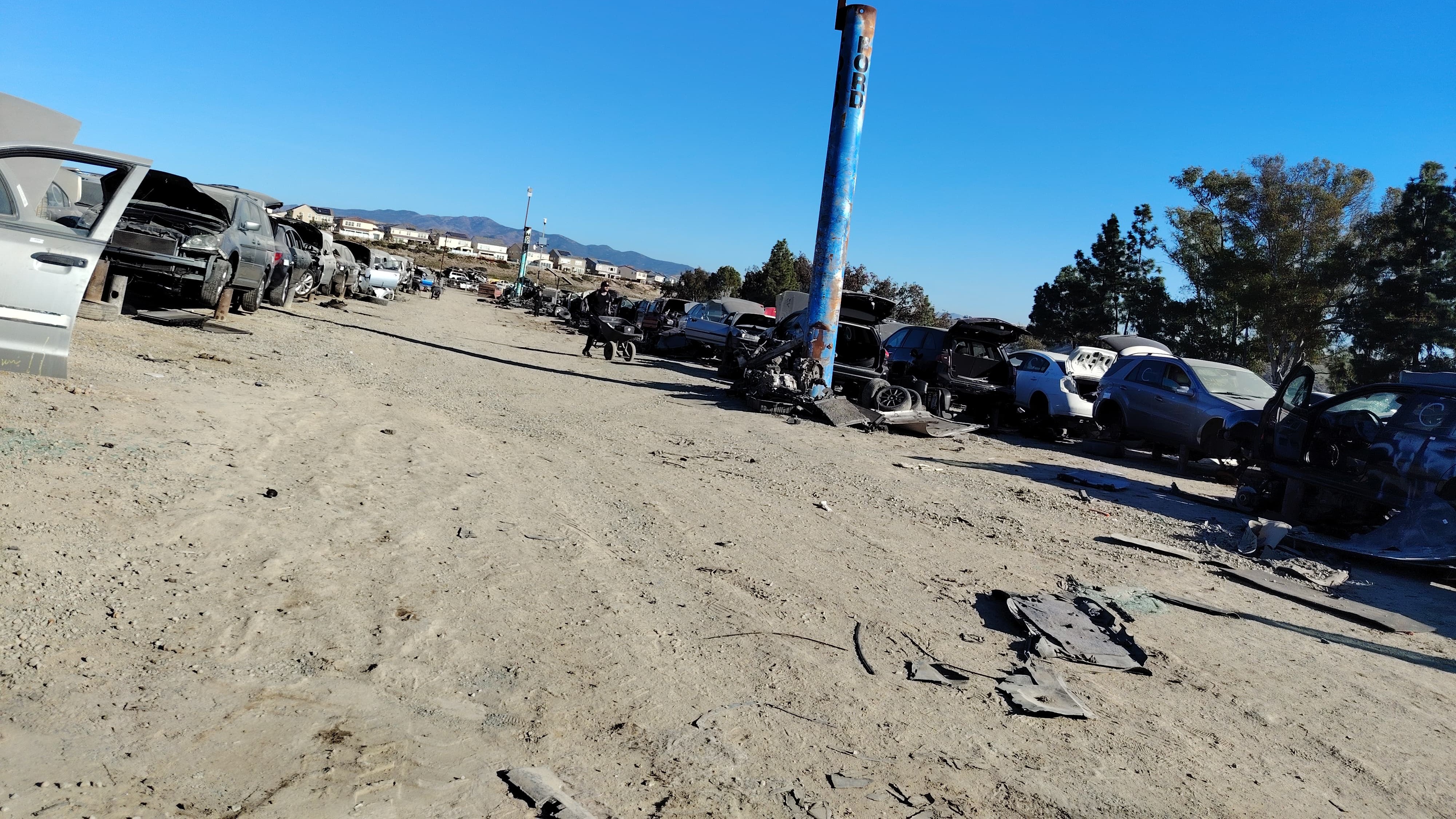 Transfers para Isuzu Ascender