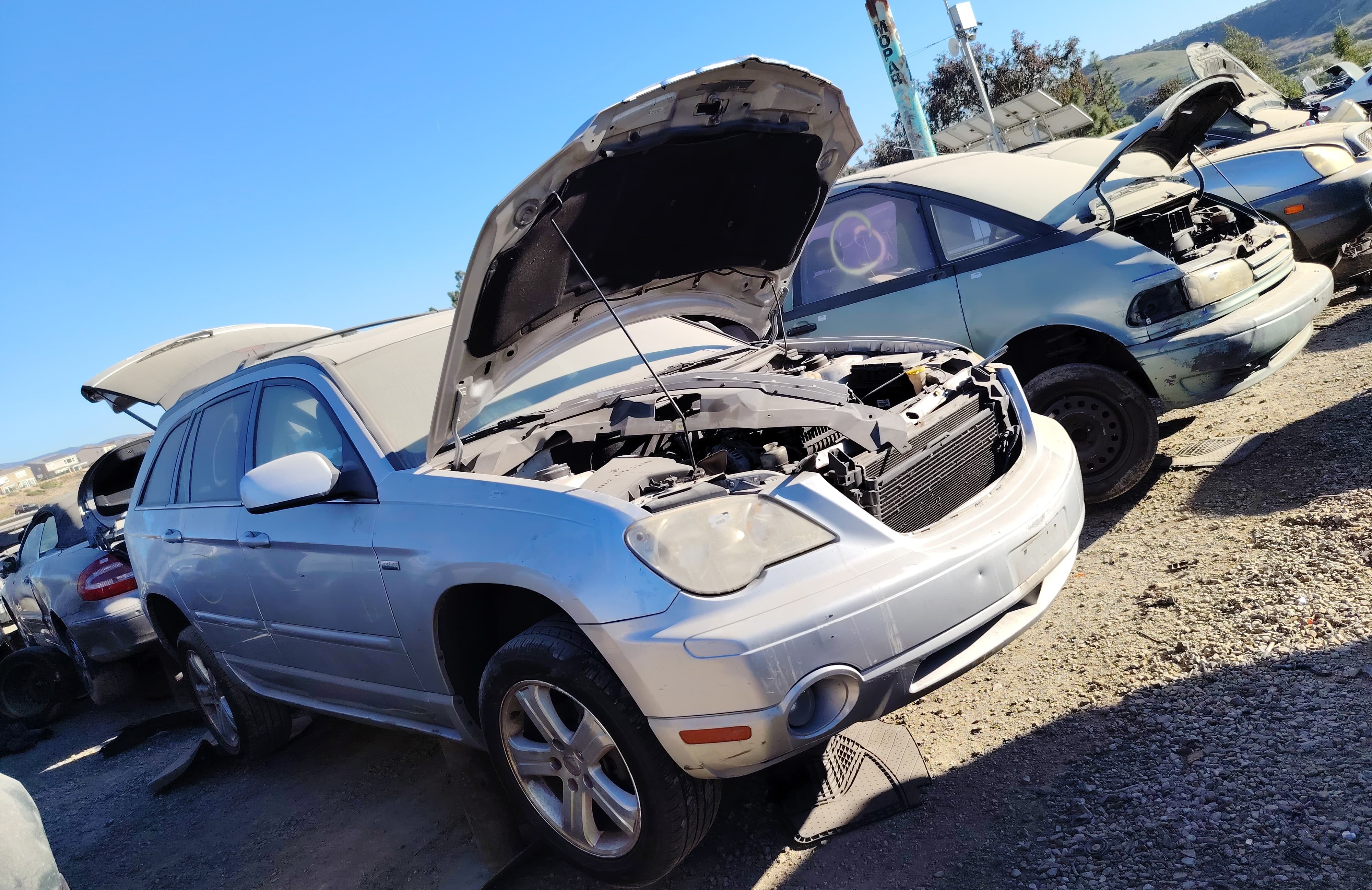 Computadoras seminuevas para KIA Sorento