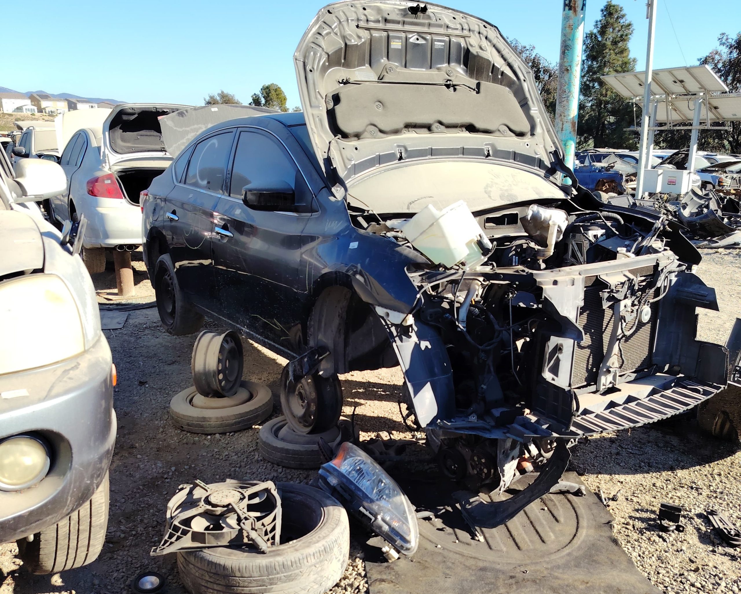 Computadoras seminuevas para KIA Sorento