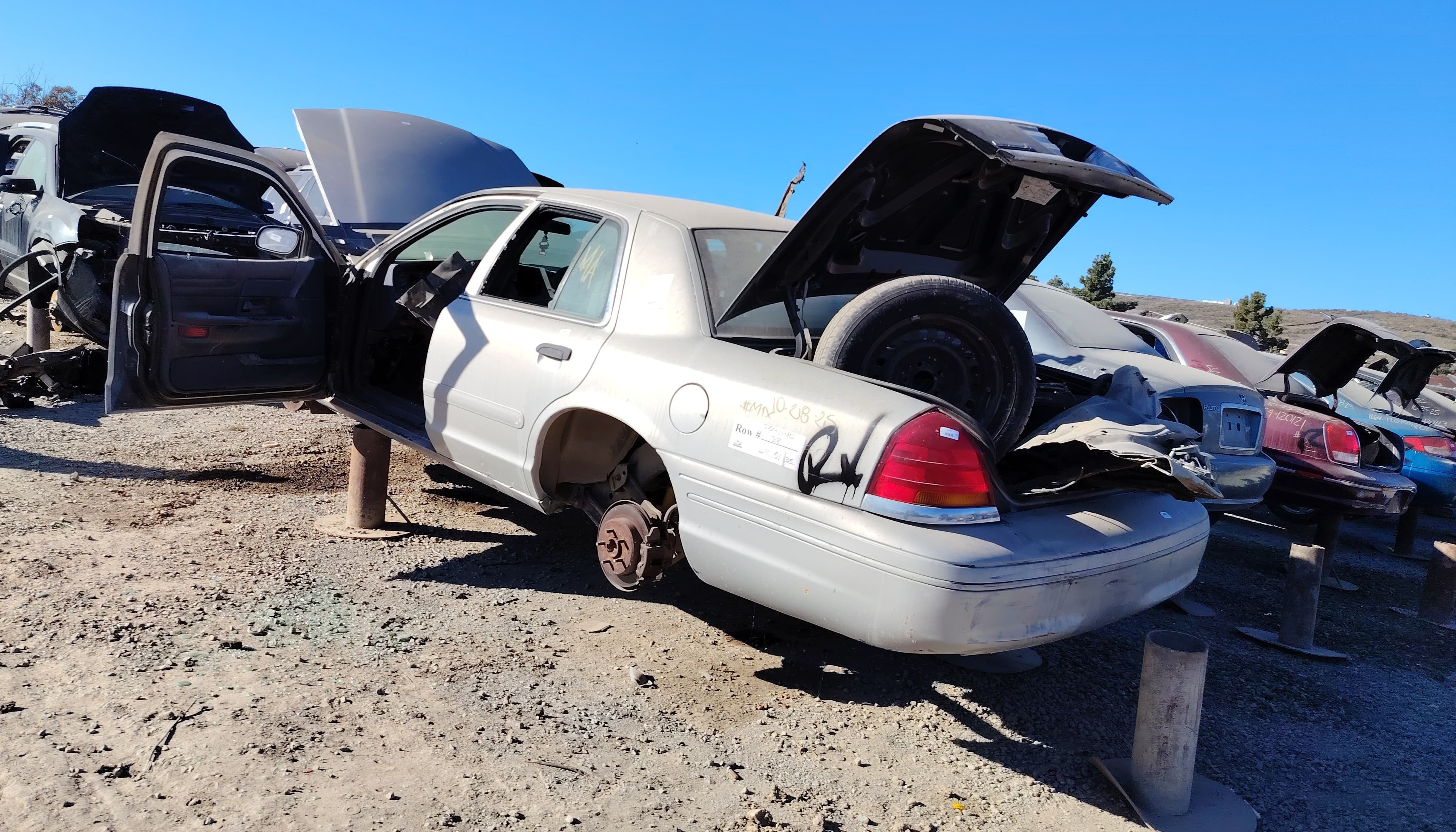 Transmisiones usadas para Toyota Celica