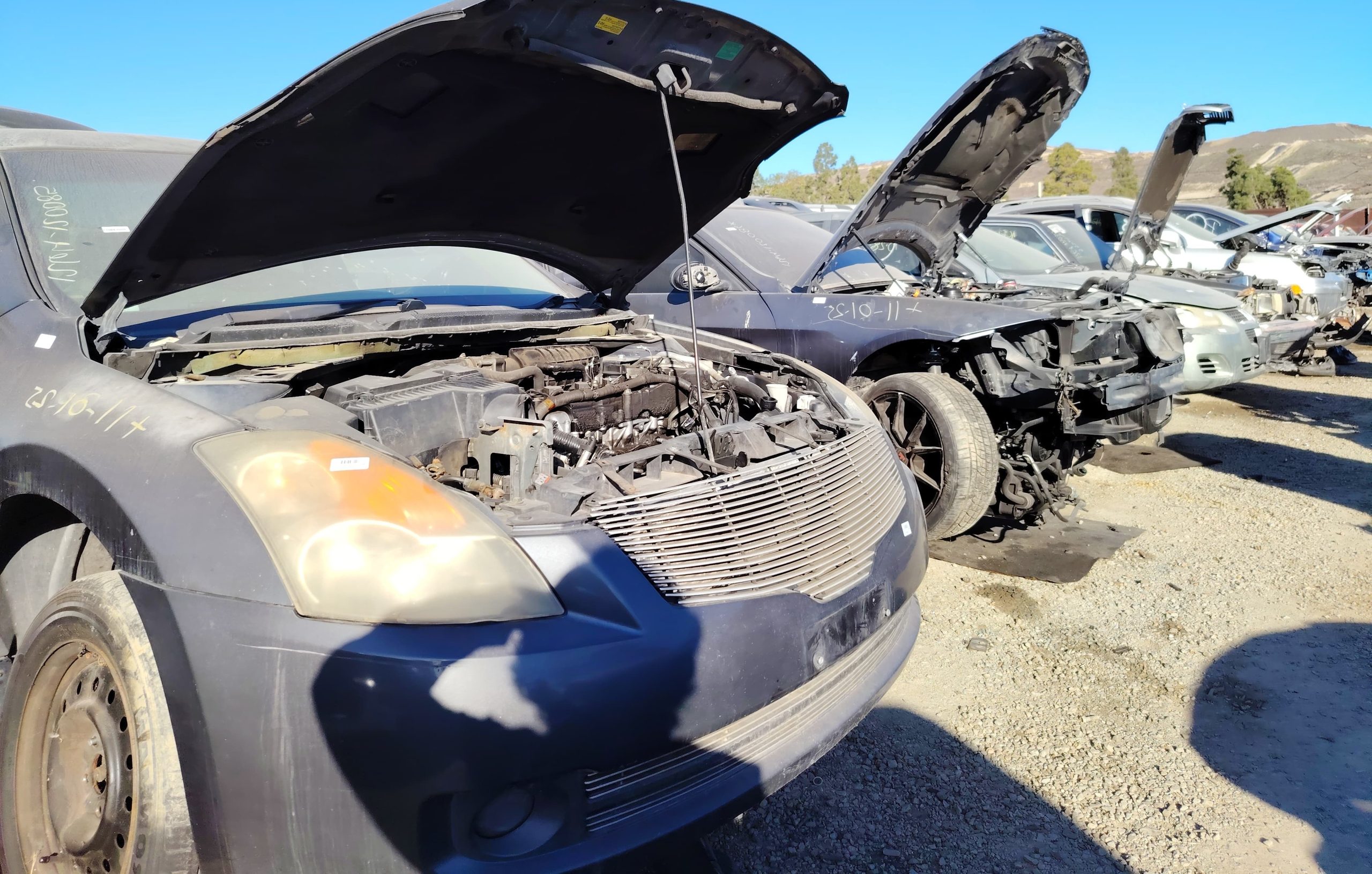 Computadoras usadas para KIA Sportage