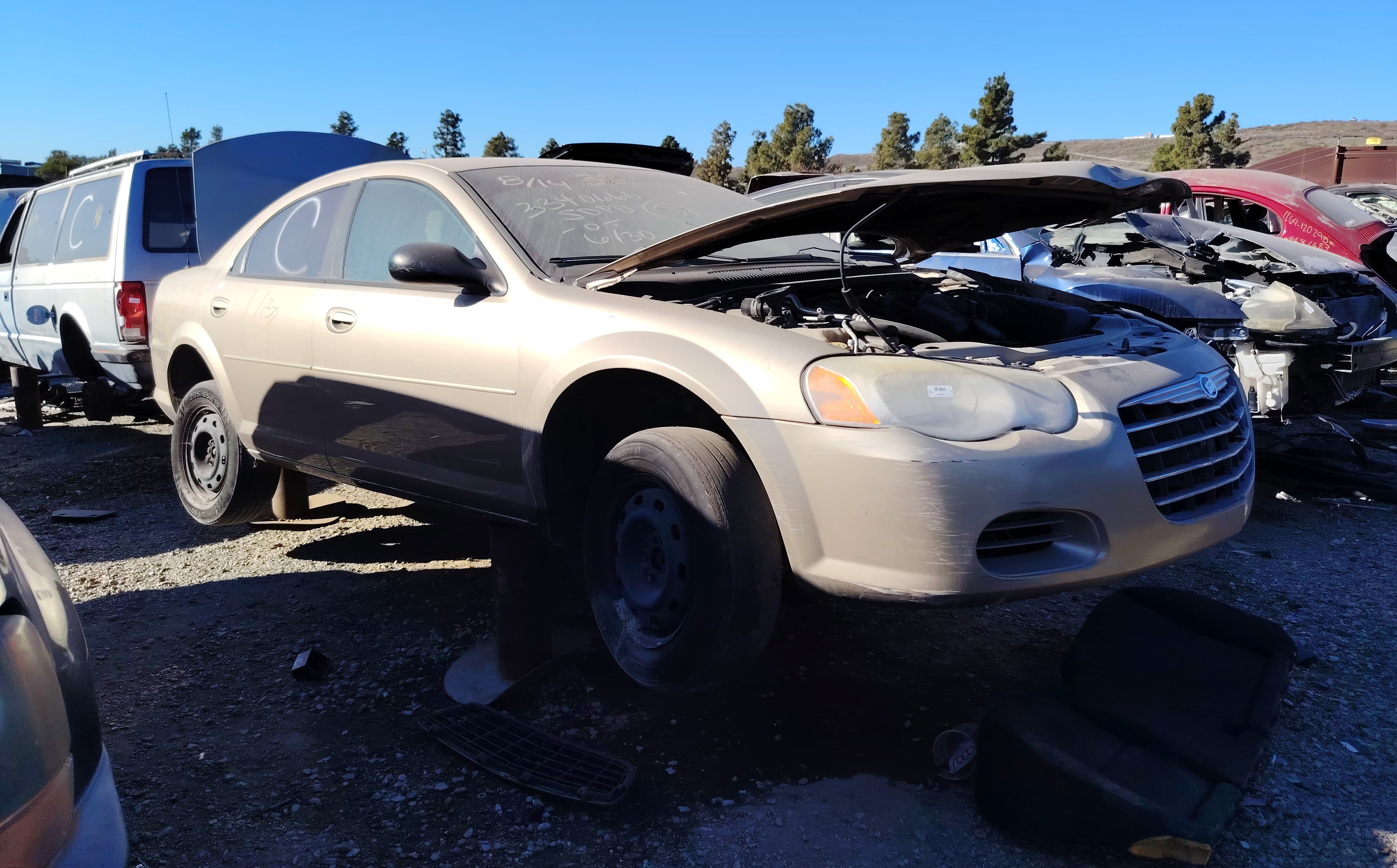 Computadoras usadas para KIA Sportage