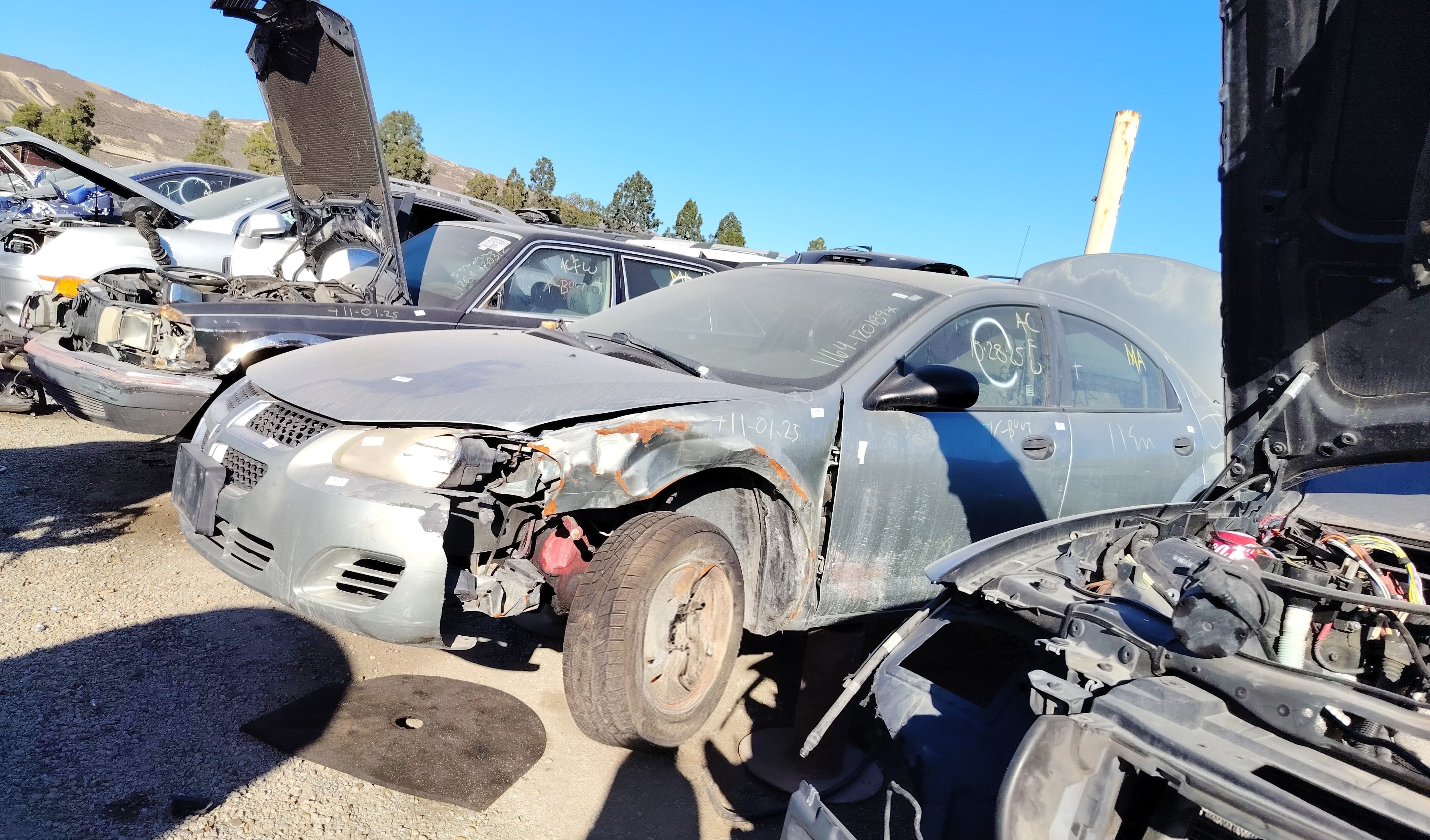 Motores usados para Toyota Celica