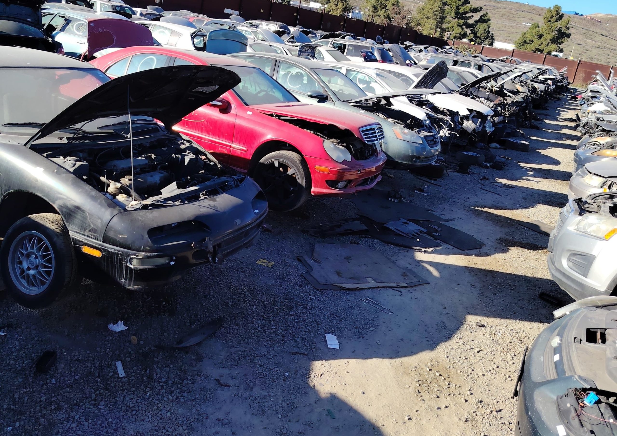 Motores usados para Toyota Celica