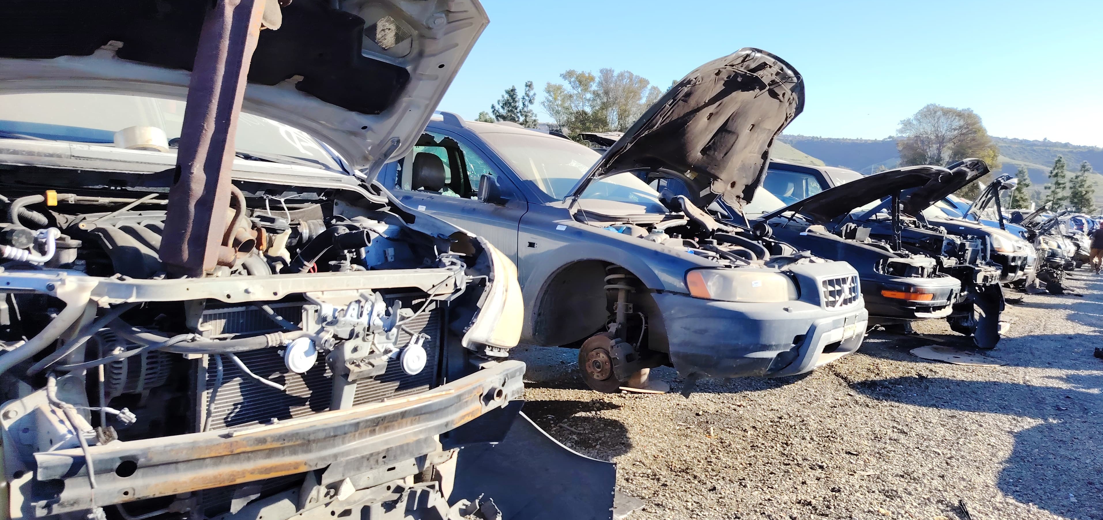 Diferenciales originales para KIA Soul