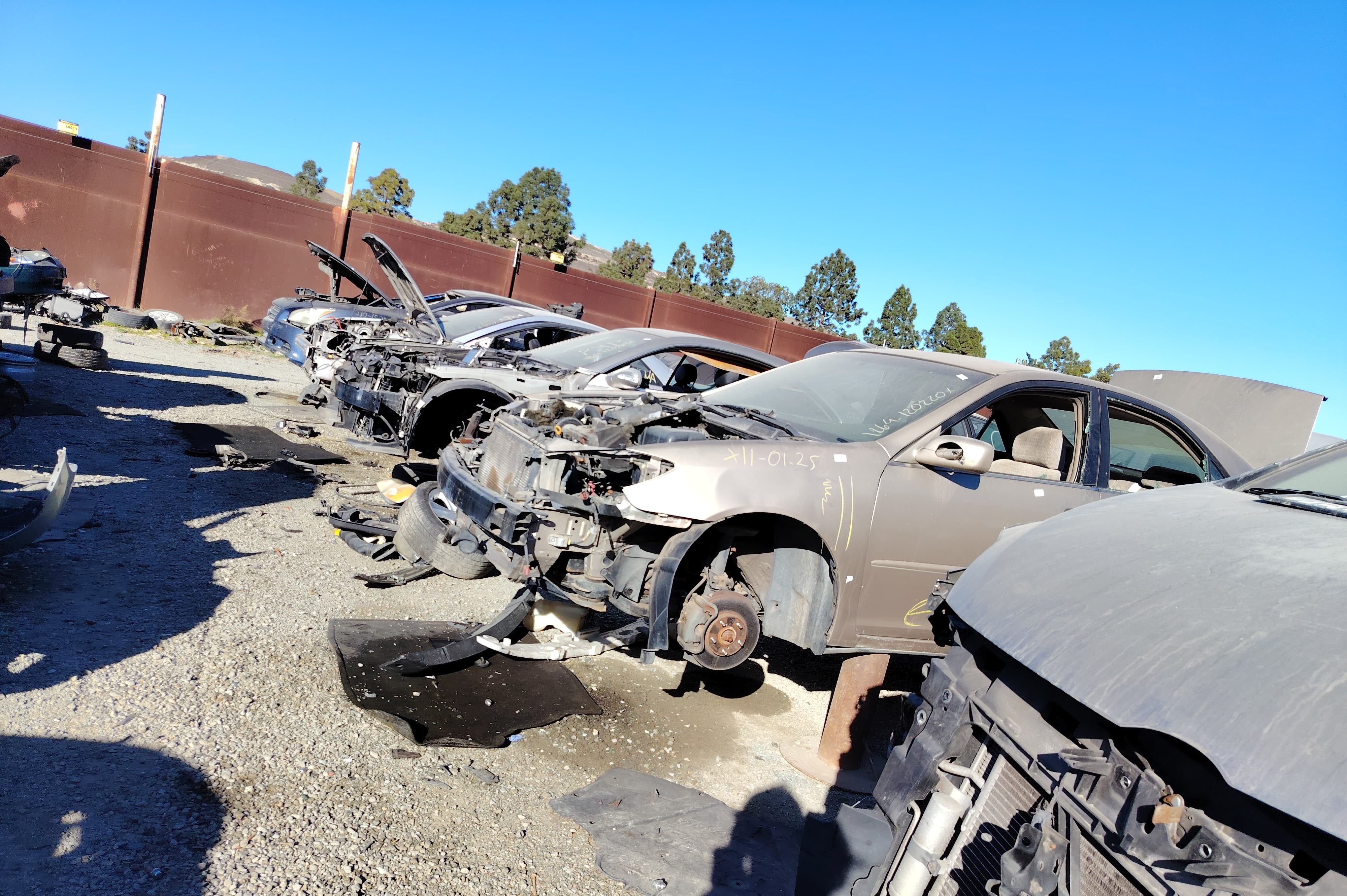 Computadoras usadas para Isuzu Hombre