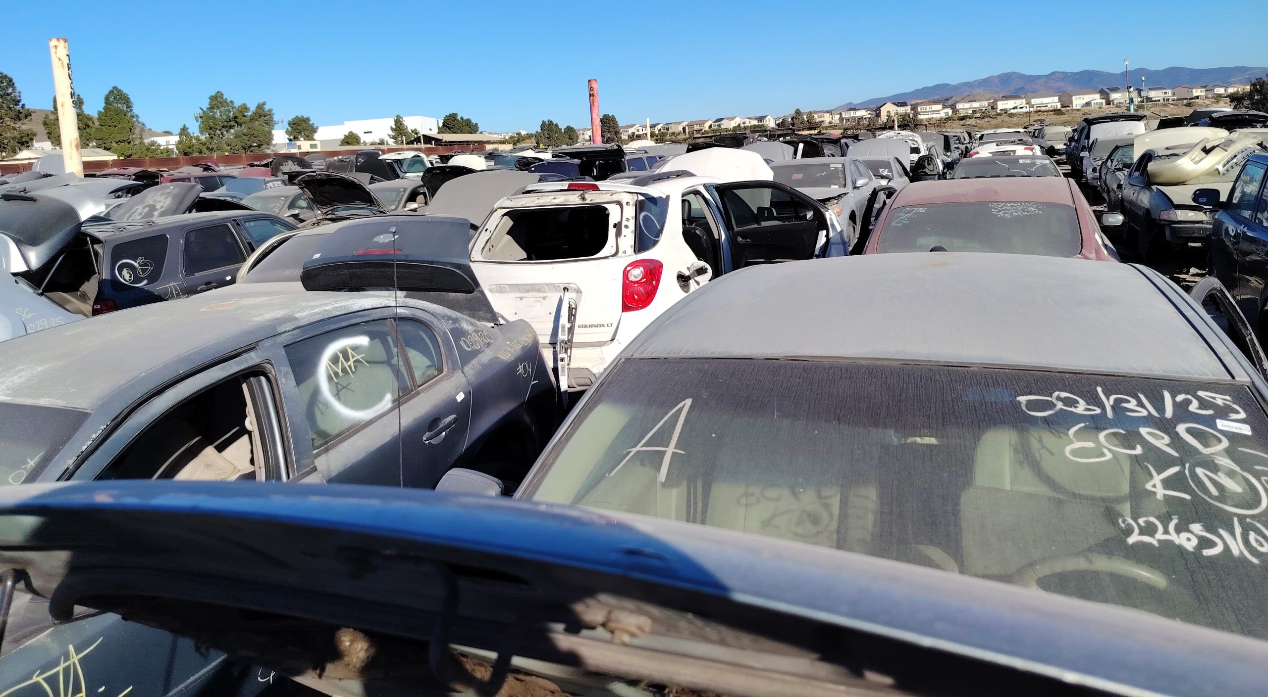 Computadoras usadas para Isuzu Hombre