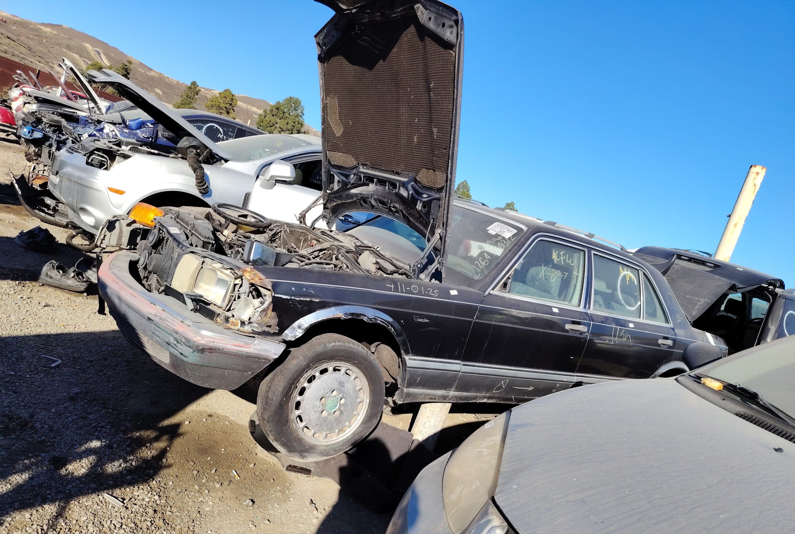 Computadoras usadas para KIA Soul