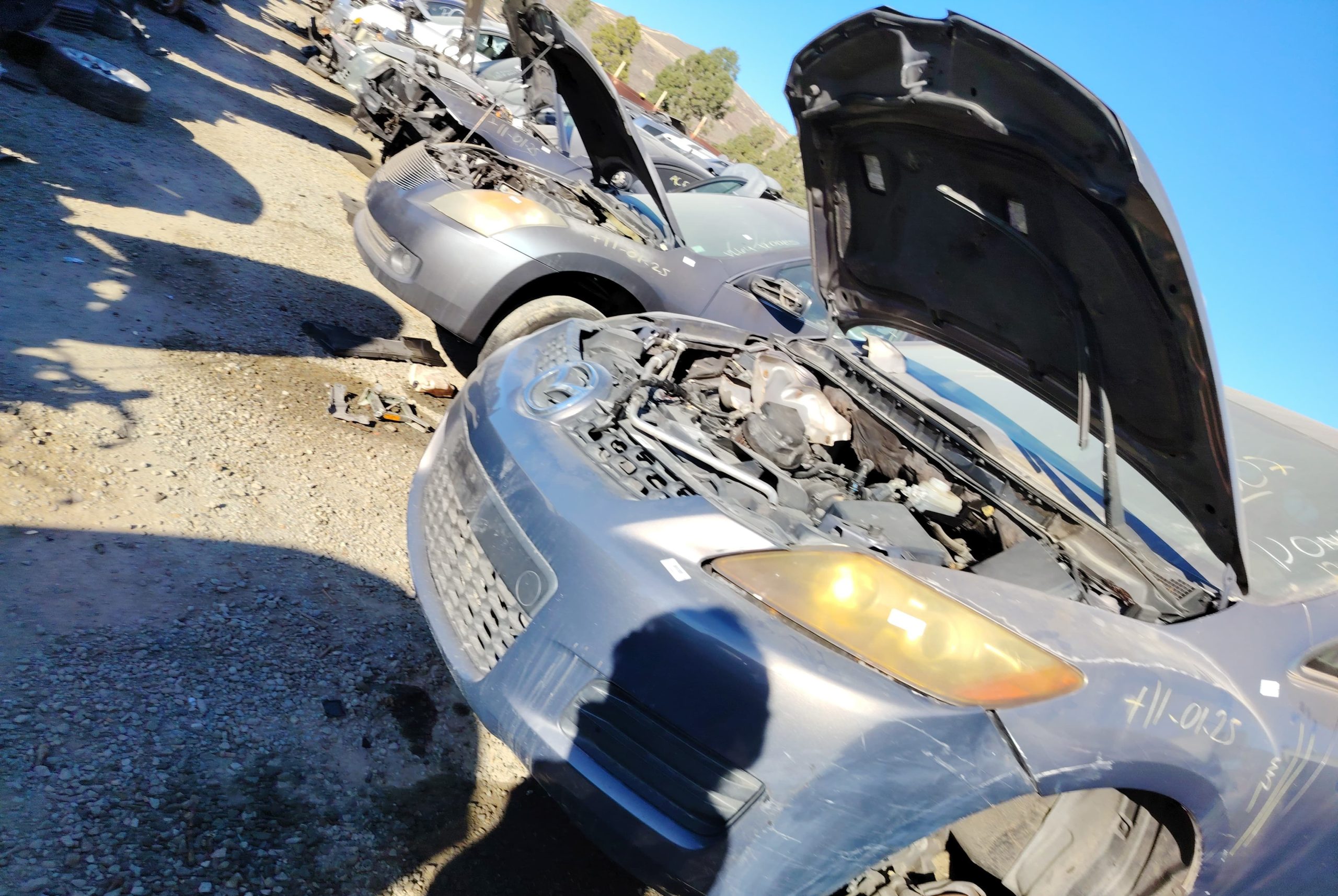 Transmisiones usadas para Toyota Celica