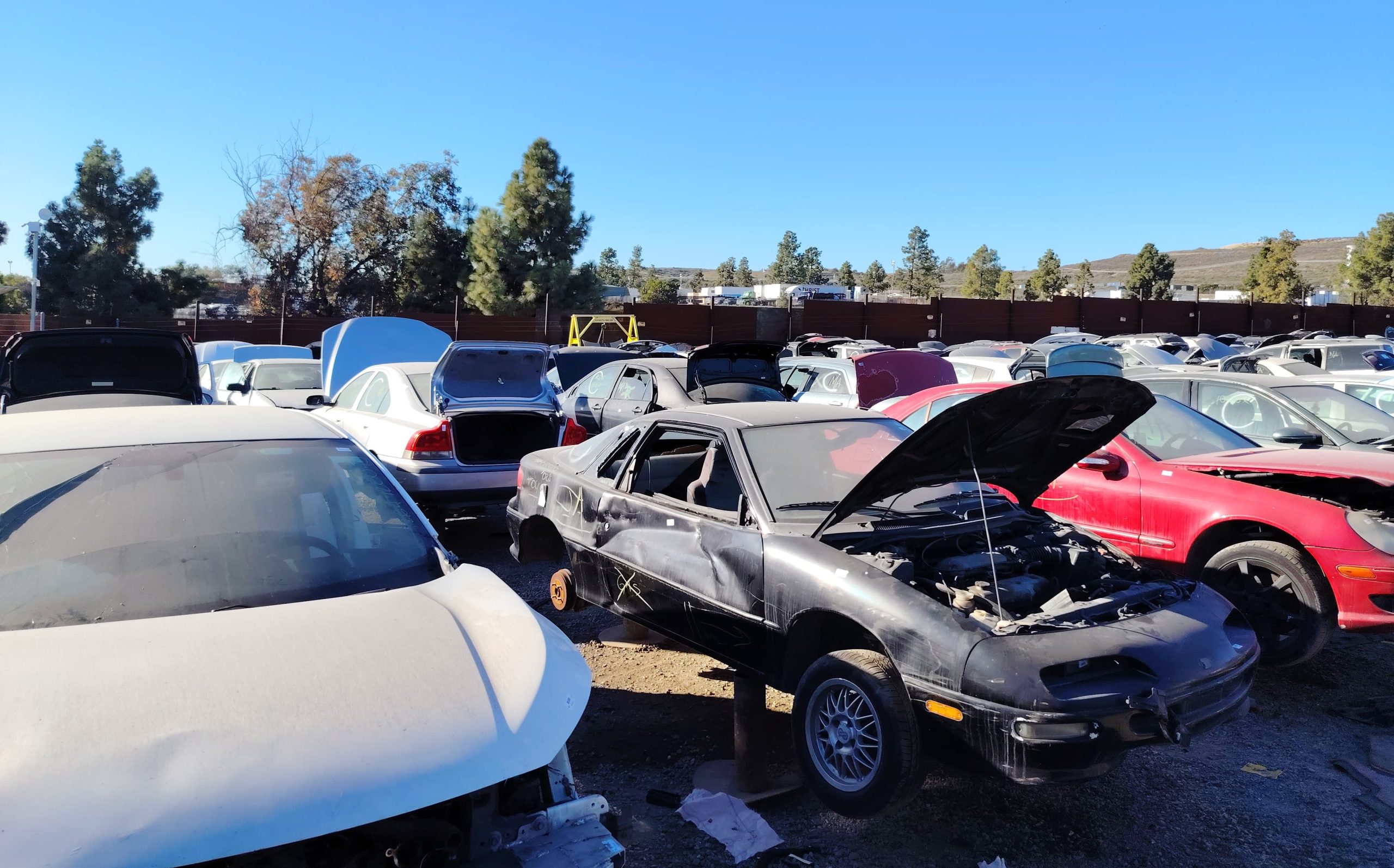 Transmisiones Originales para KIA Spectra