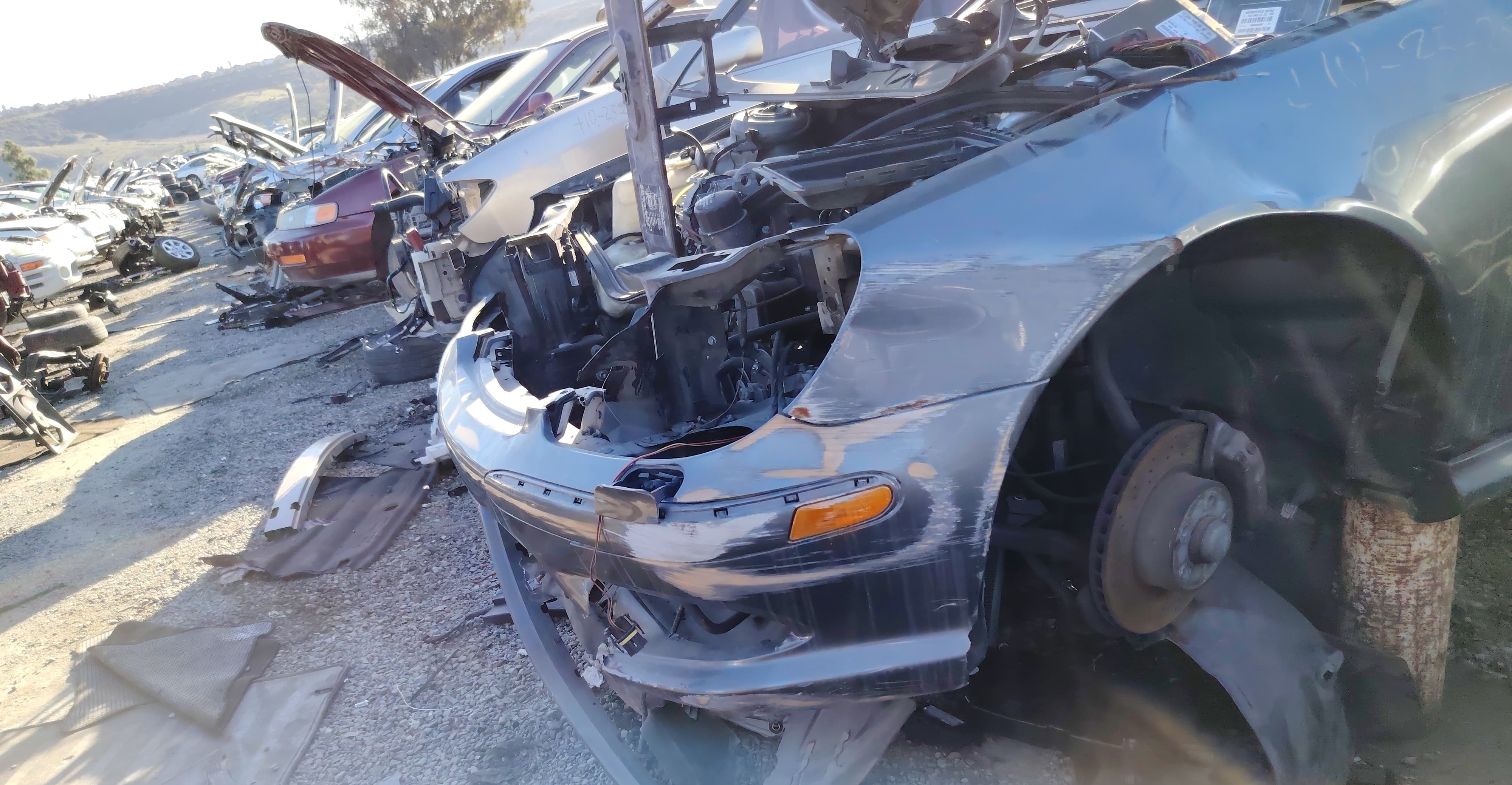 Transfers para Toyota Highlander originales